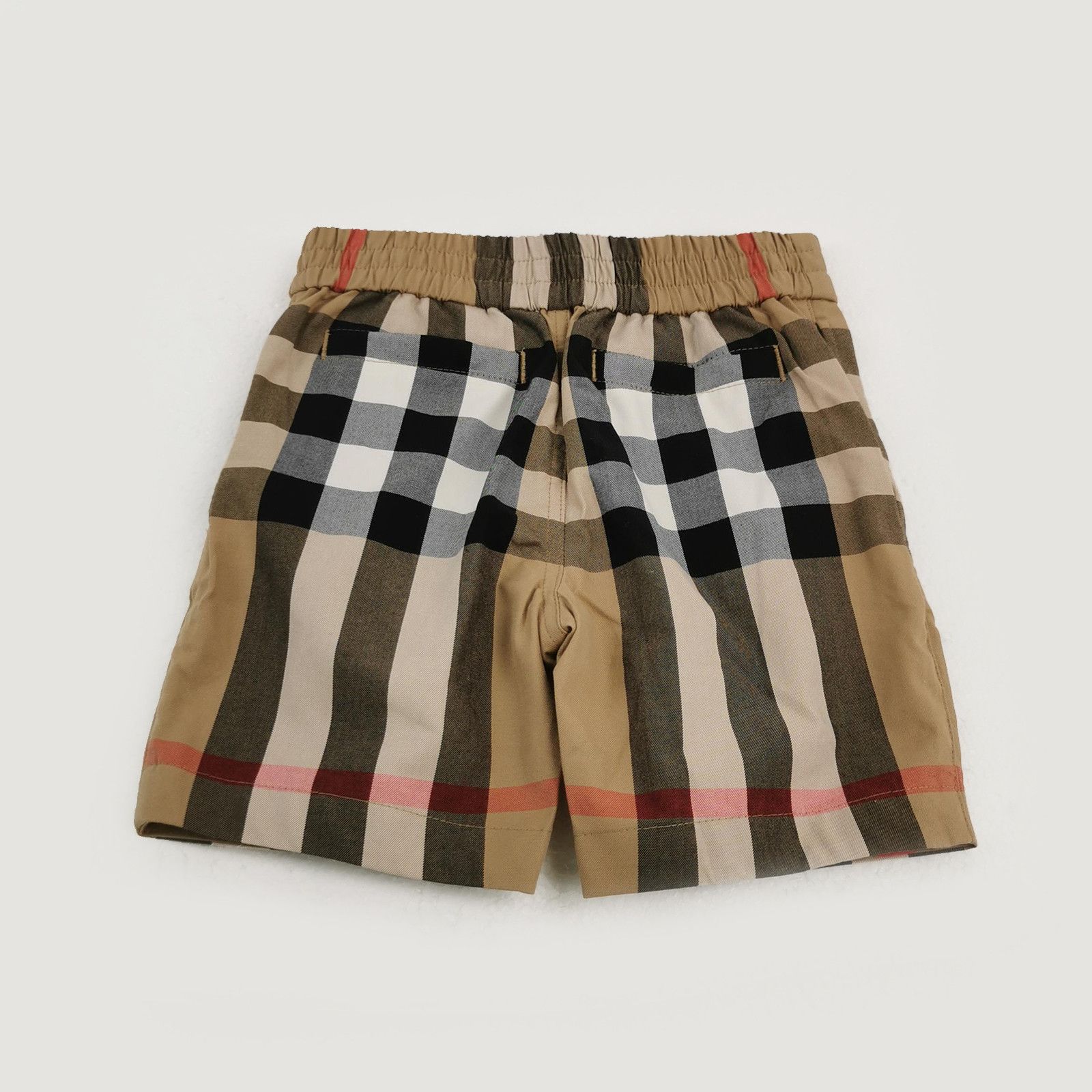 Burberry Burberry Men 32 Shorts Size US 32 / EU 48 - 2 Thumbnail
