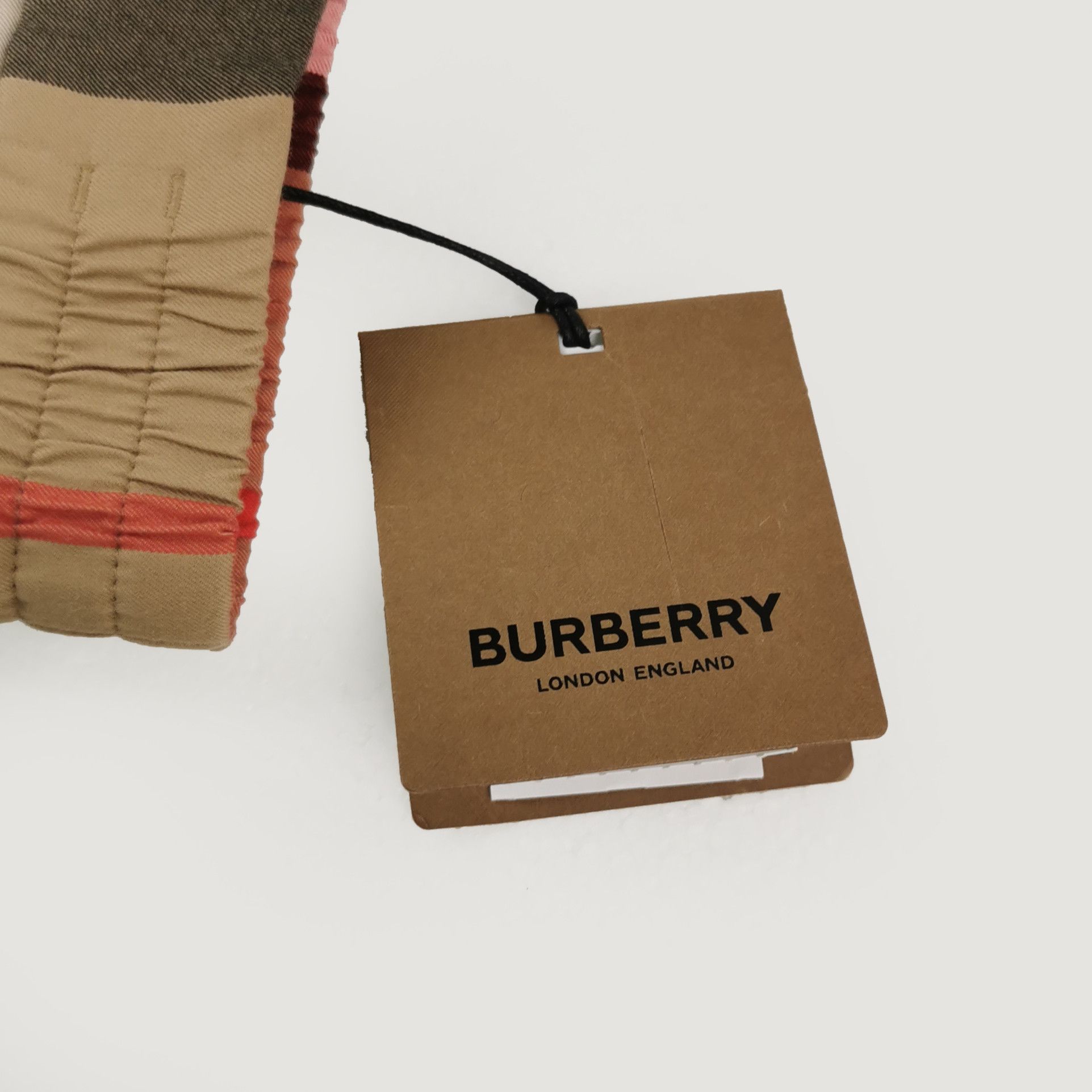 Burberry Burberry Men 32 Shorts Size US 32 / EU 48 - 4 Thumbnail