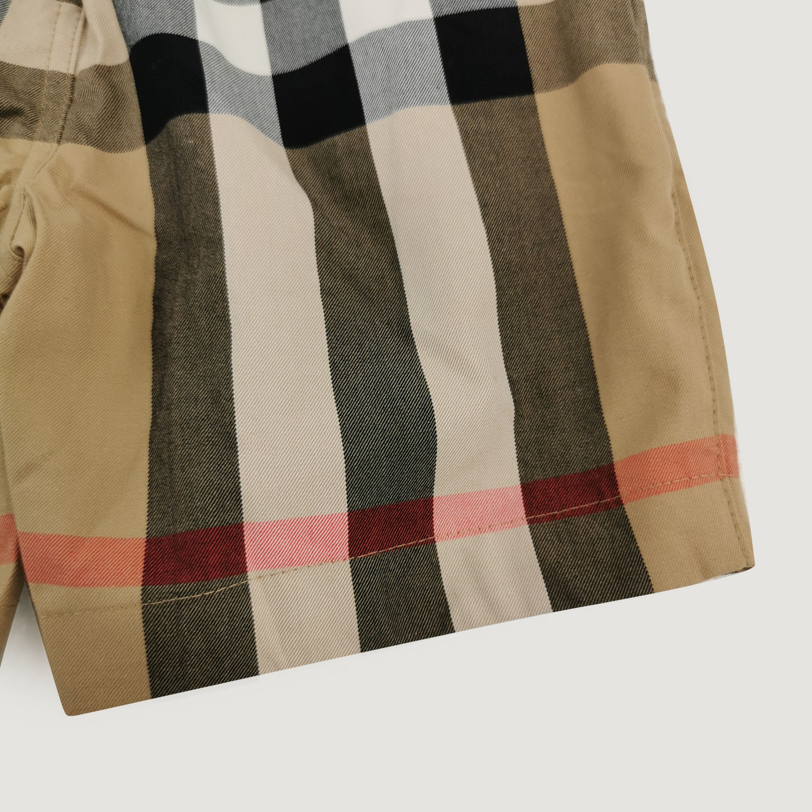Burberry Burberry Men 32 Shorts Size US 32 / EU 48 - 3 Thumbnail