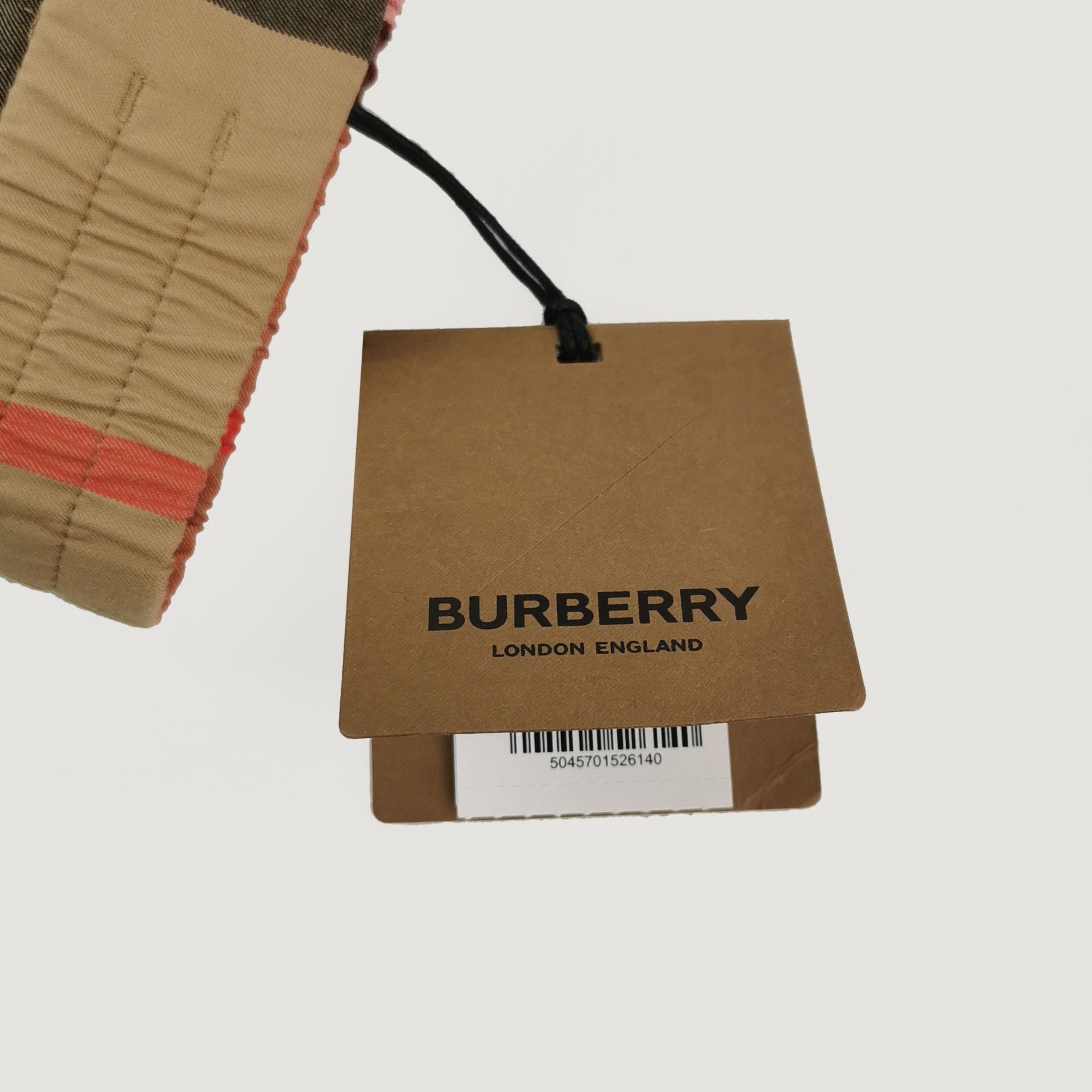 Burberry Burberry Men 32 Shorts Size US 32 / EU 48 - 4 Thumbnail