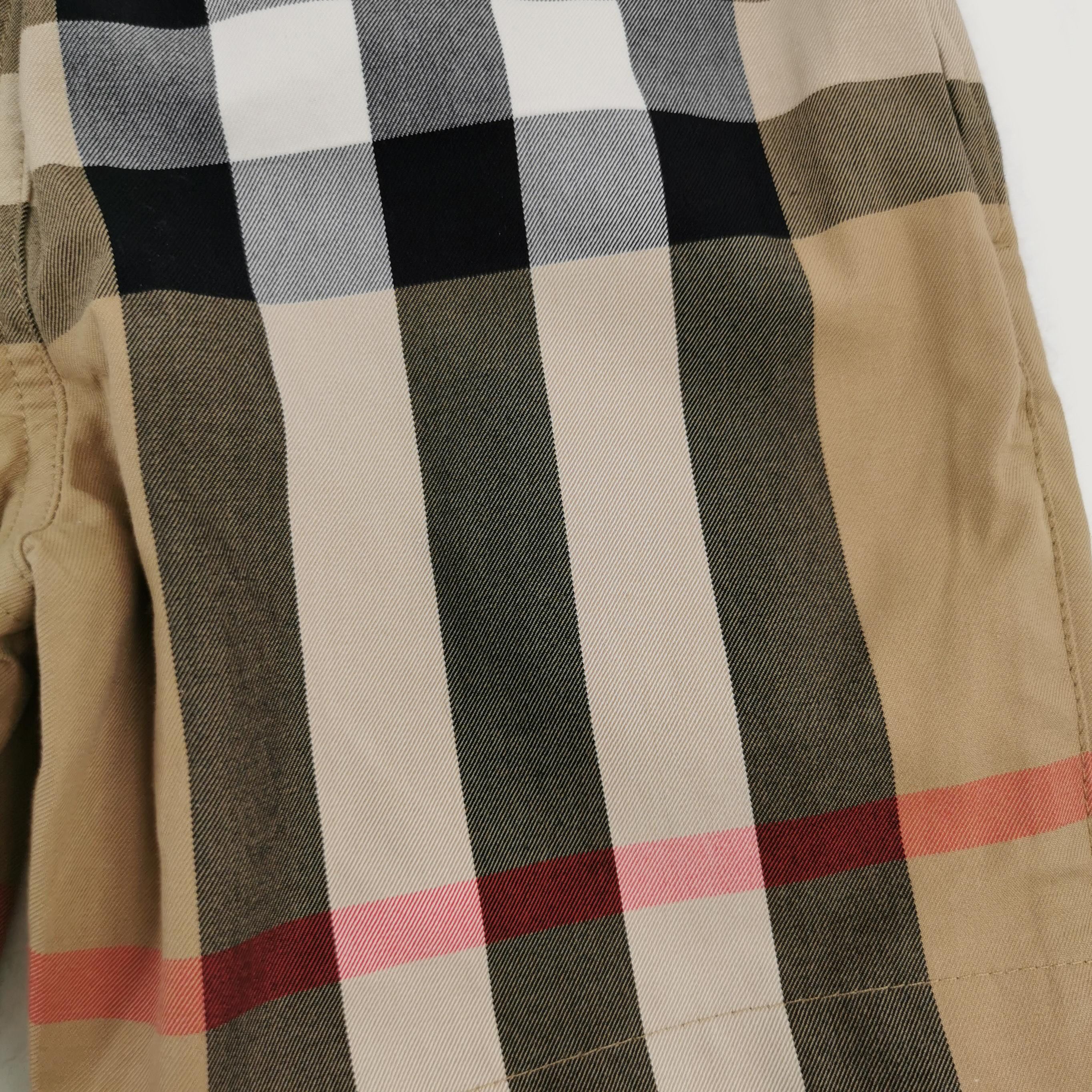 Burberry Burberry Men 32 Shorts Size US 32 / EU 48 - 3 Thumbnail