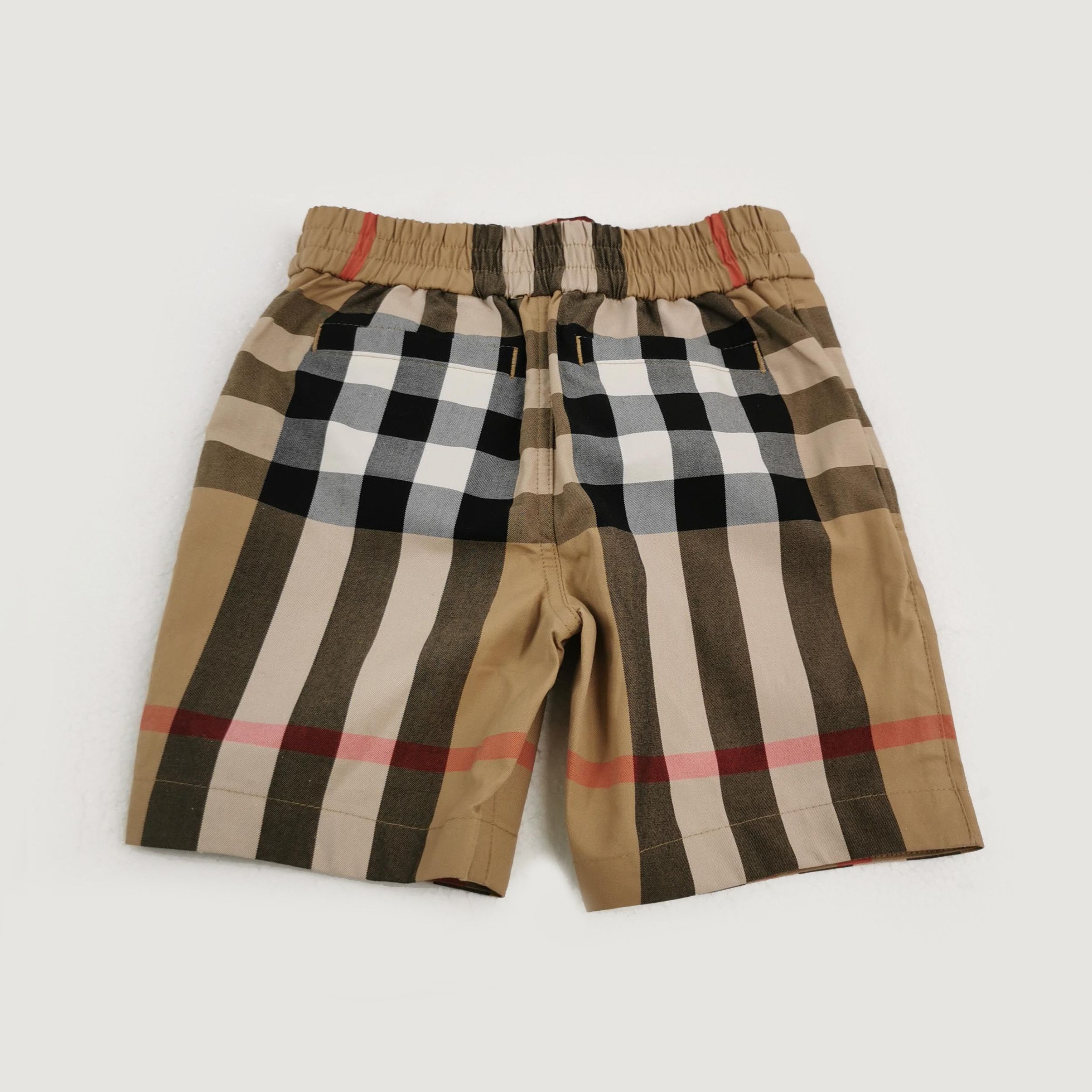 Burberry Burberry Men 32 Shorts Size US 32 / EU 48 - 2 Thumbnail
