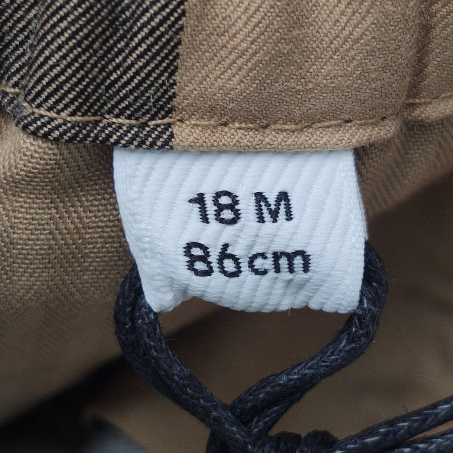 Burberry Burberry Men 32 Shorts Size US 32 / EU 48 - 7 Thumbnail