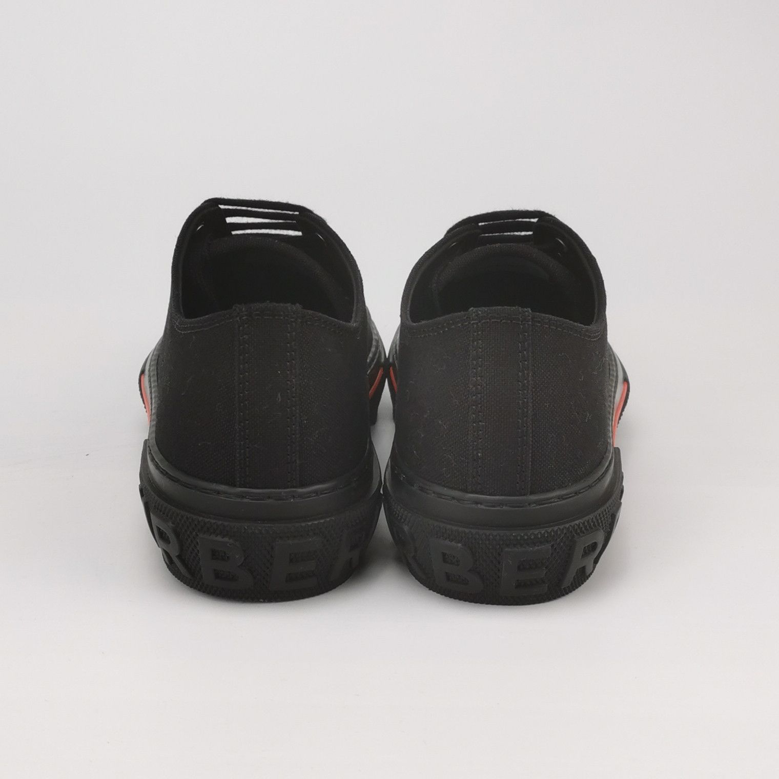 Burberry Burberry Men 7 Lowtop Sneakers Size US 7 / EU 40 - 4 Thumbnail