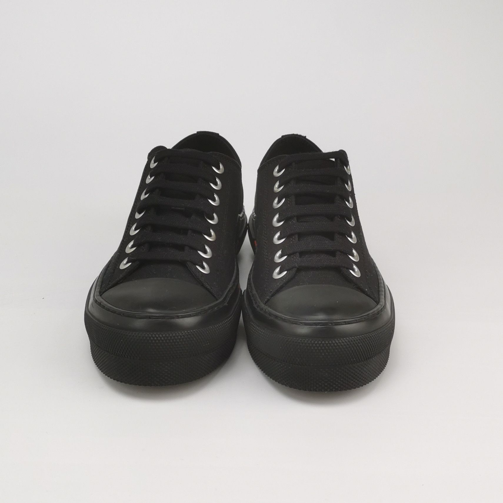 Burberry Burberry Men 7 Lowtop Sneakers Size US 7 / EU 40 - 3 Thumbnail