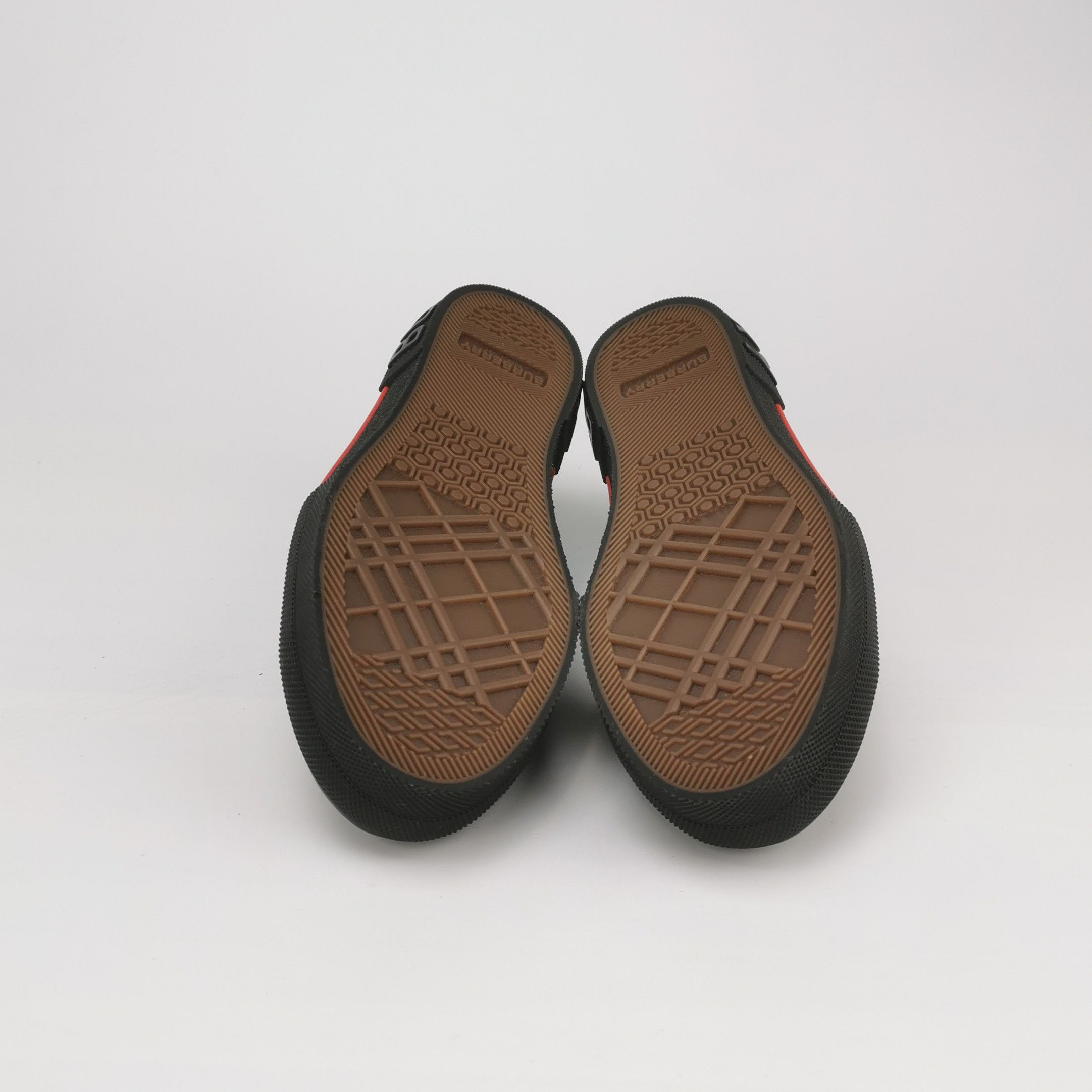 Burberry Burberry Men 7 Lowtop Sneakers Size US 7 / EU 40 - 5 Thumbnail