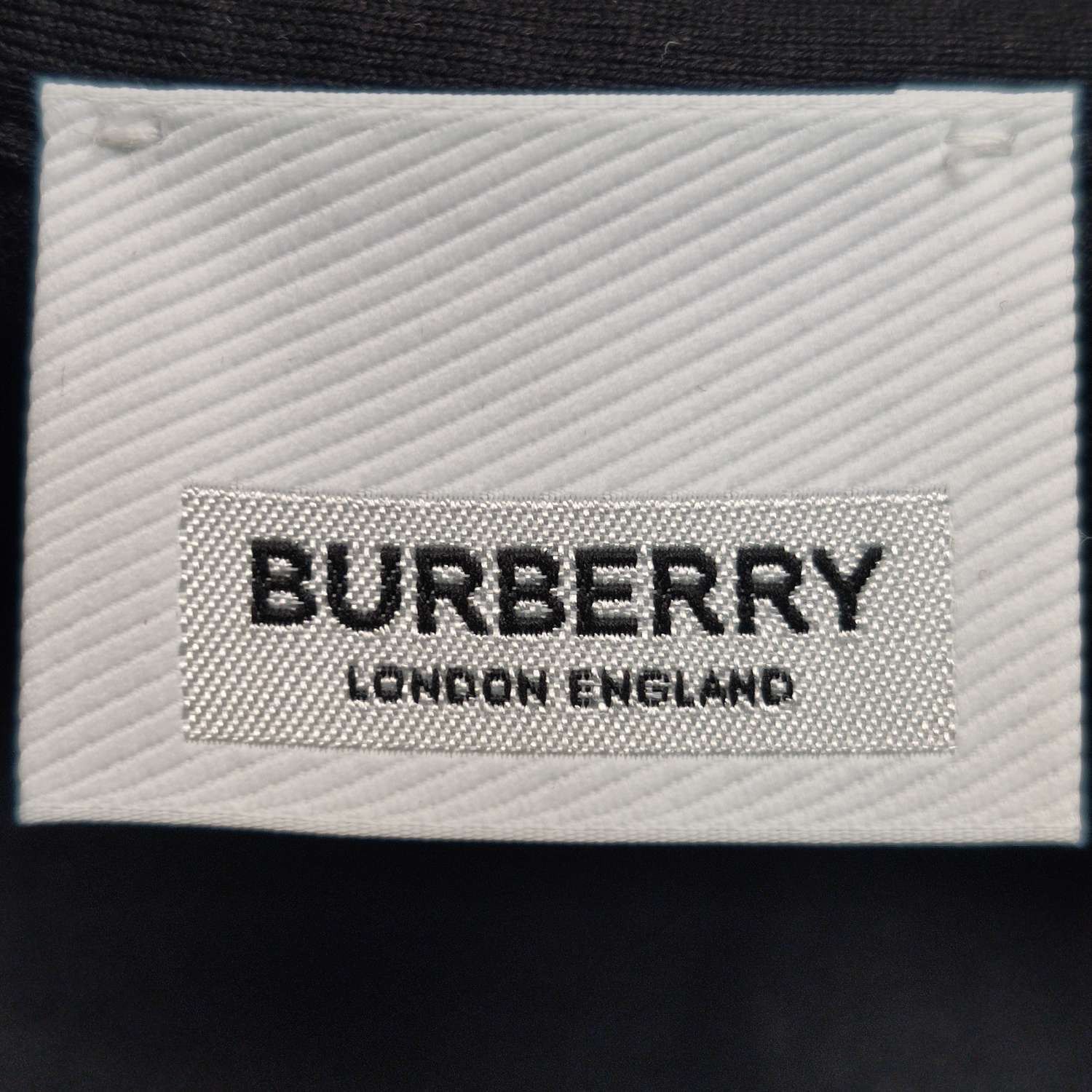 Burberry Burberry Men s Short Sleeve Shirts Size US S / EU 44-46 / 1 - 5 Thumbnail