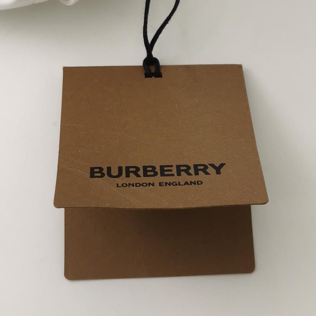 Burberry Burberry Men s Button Ups Size US S / EU 44-46 / 1 - 5 Thumbnail