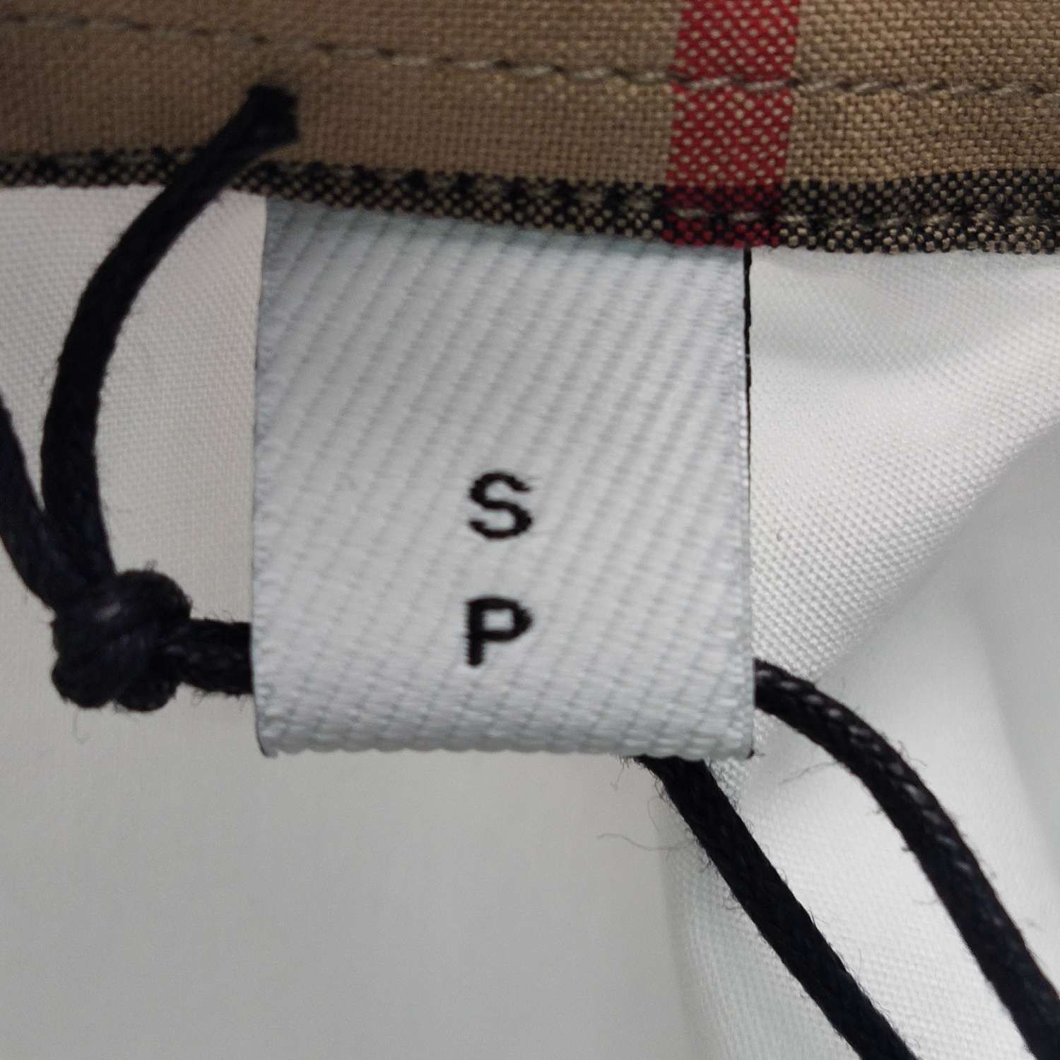 Burberry Burberry Men s Button Ups Size US S / EU 44-46 / 1 - 7 Thumbnail