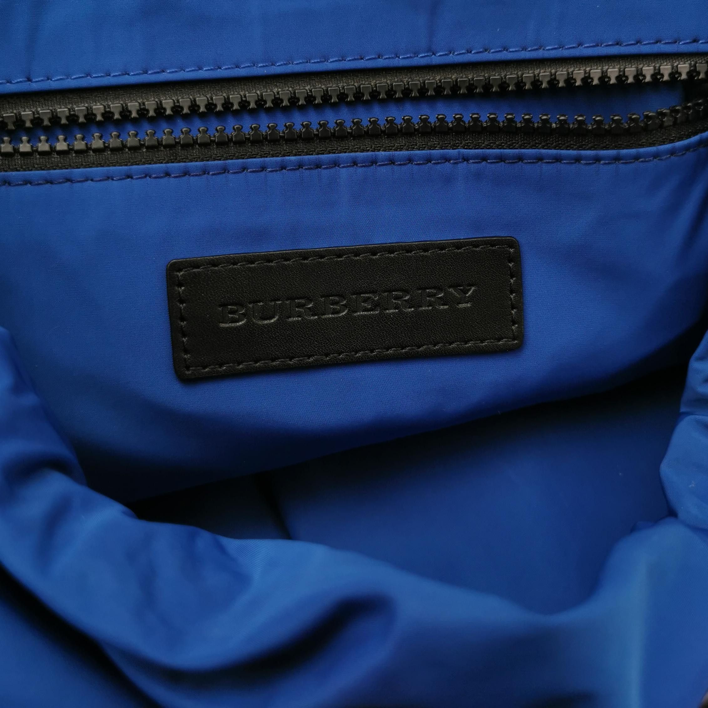 Burberry Burberry Men one size Bags Luggage Size ONE SIZE - 8 Thumbnail
