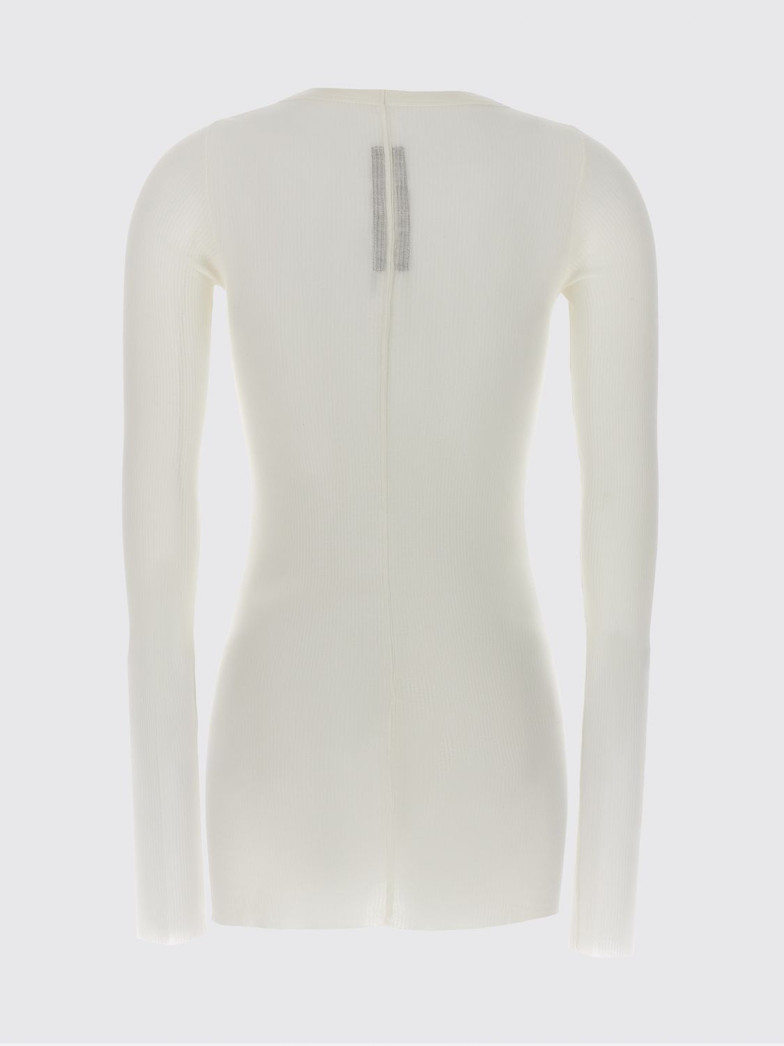 Rick Owens Rick Owens Sweater Woman White Size M / US 6-8 / IT 42-44 - 3 Thumbnail