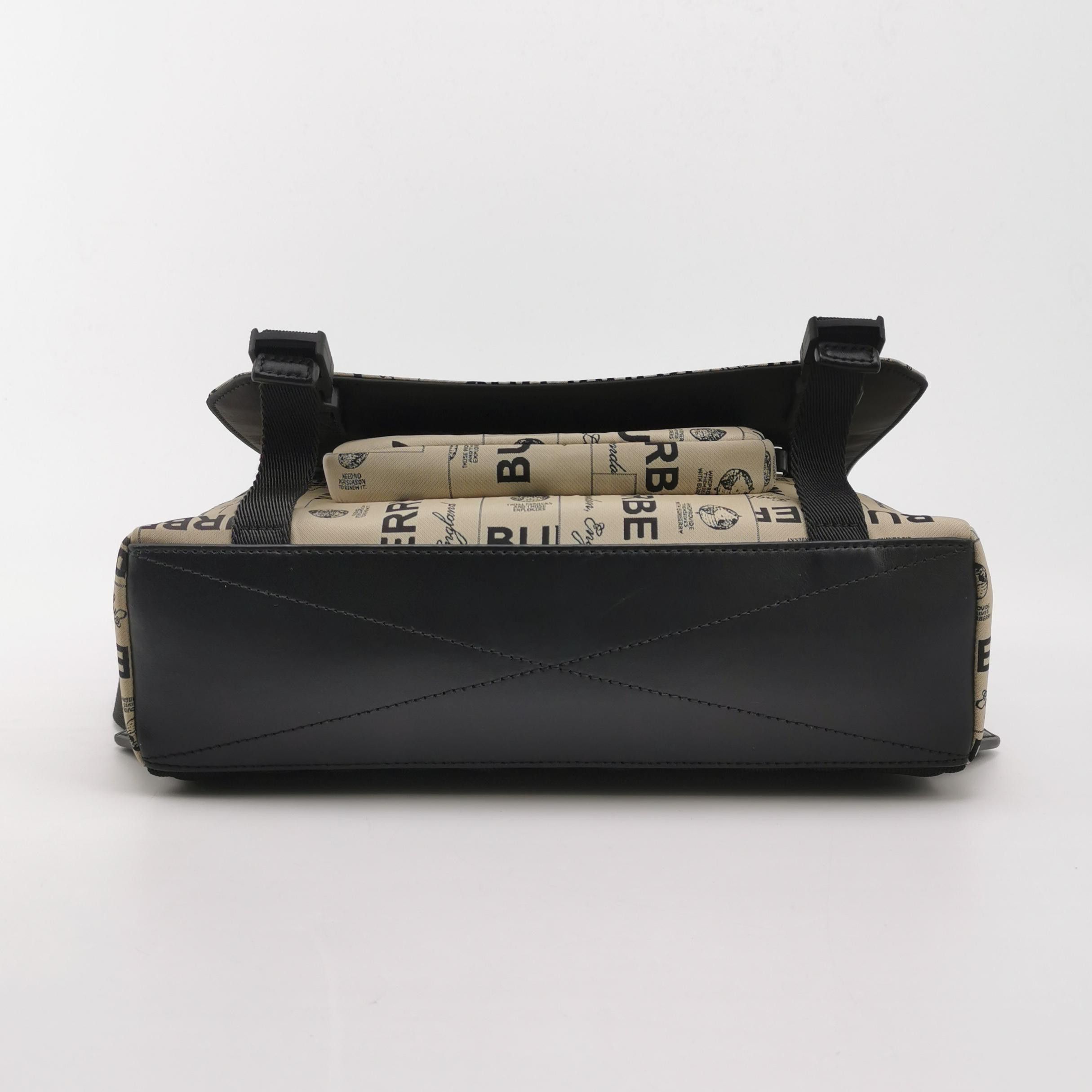 Burberry Burberry Men one size Bags Luggage Size ONE SIZE - 6 Thumbnail