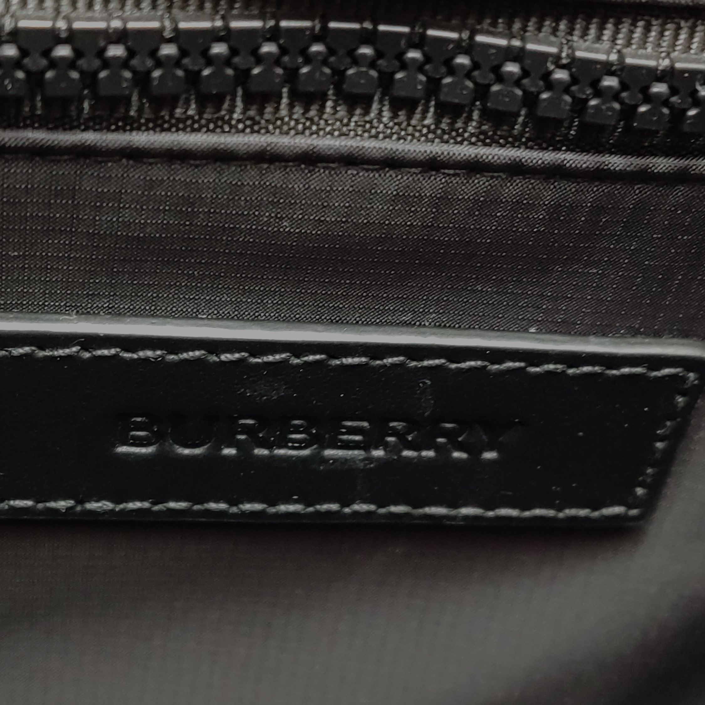 Burberry Burberry Men one size Bags Luggage Size ONE SIZE - 11 Thumbnail