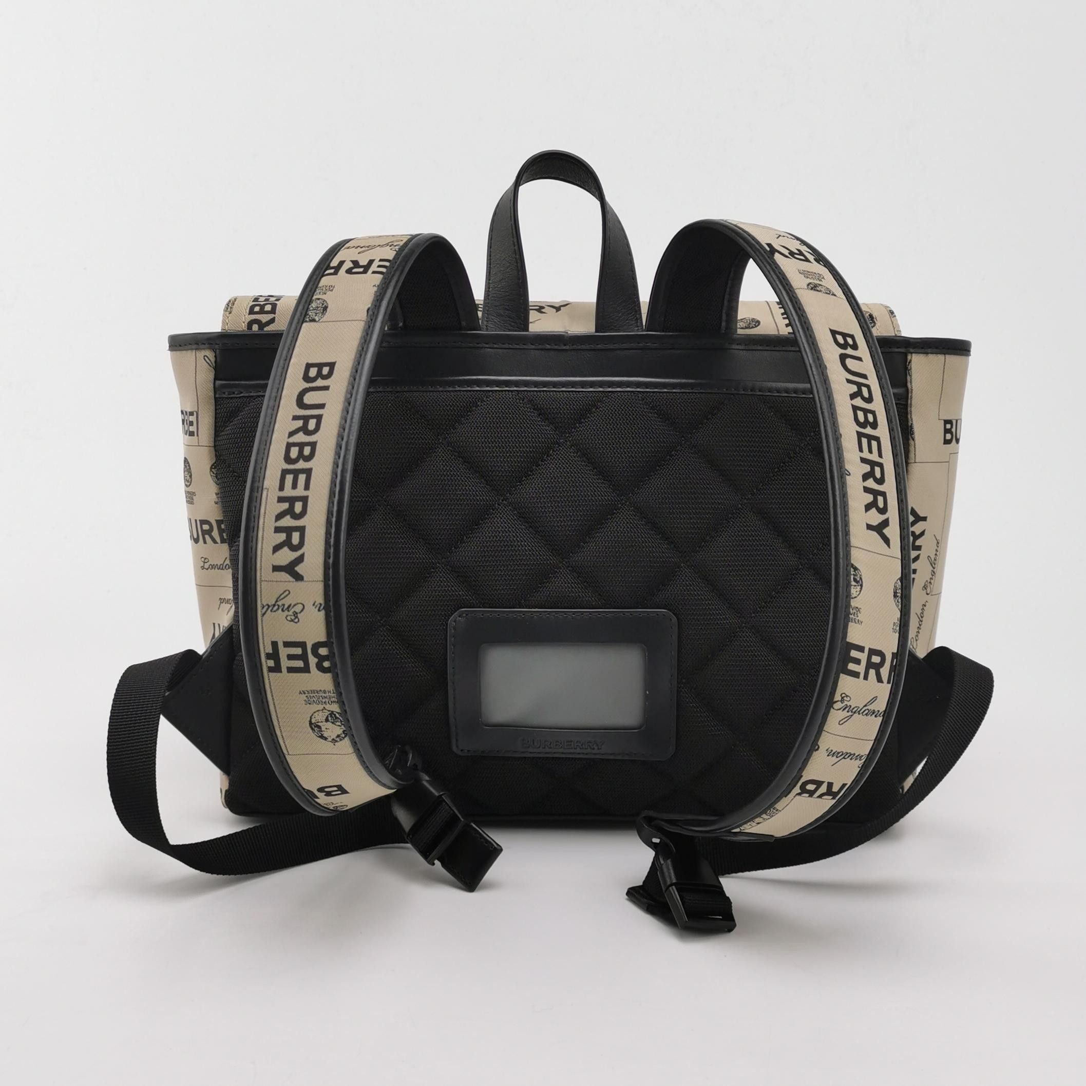 Burberry Burberry Men one size Bags Luggage Size ONE SIZE - 5 Thumbnail