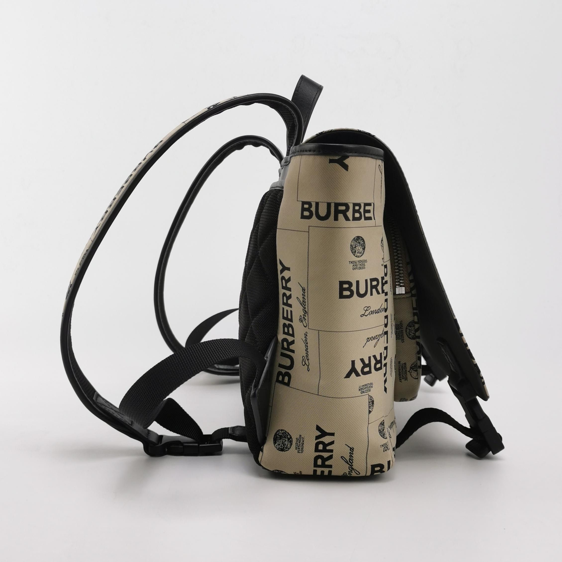 Burberry Burberry Men one size Bags Luggage Size ONE SIZE - 4 Thumbnail