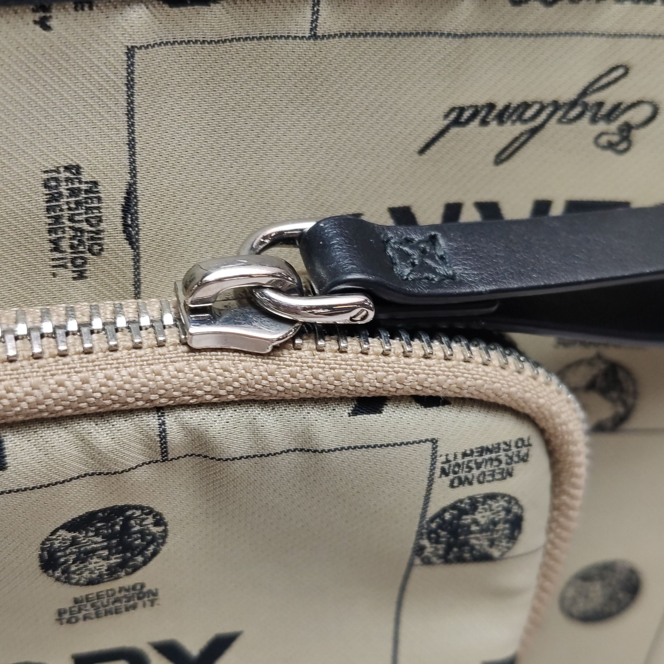 Burberry Burberry Men one size Bags Luggage Size ONE SIZE - 10 Thumbnail