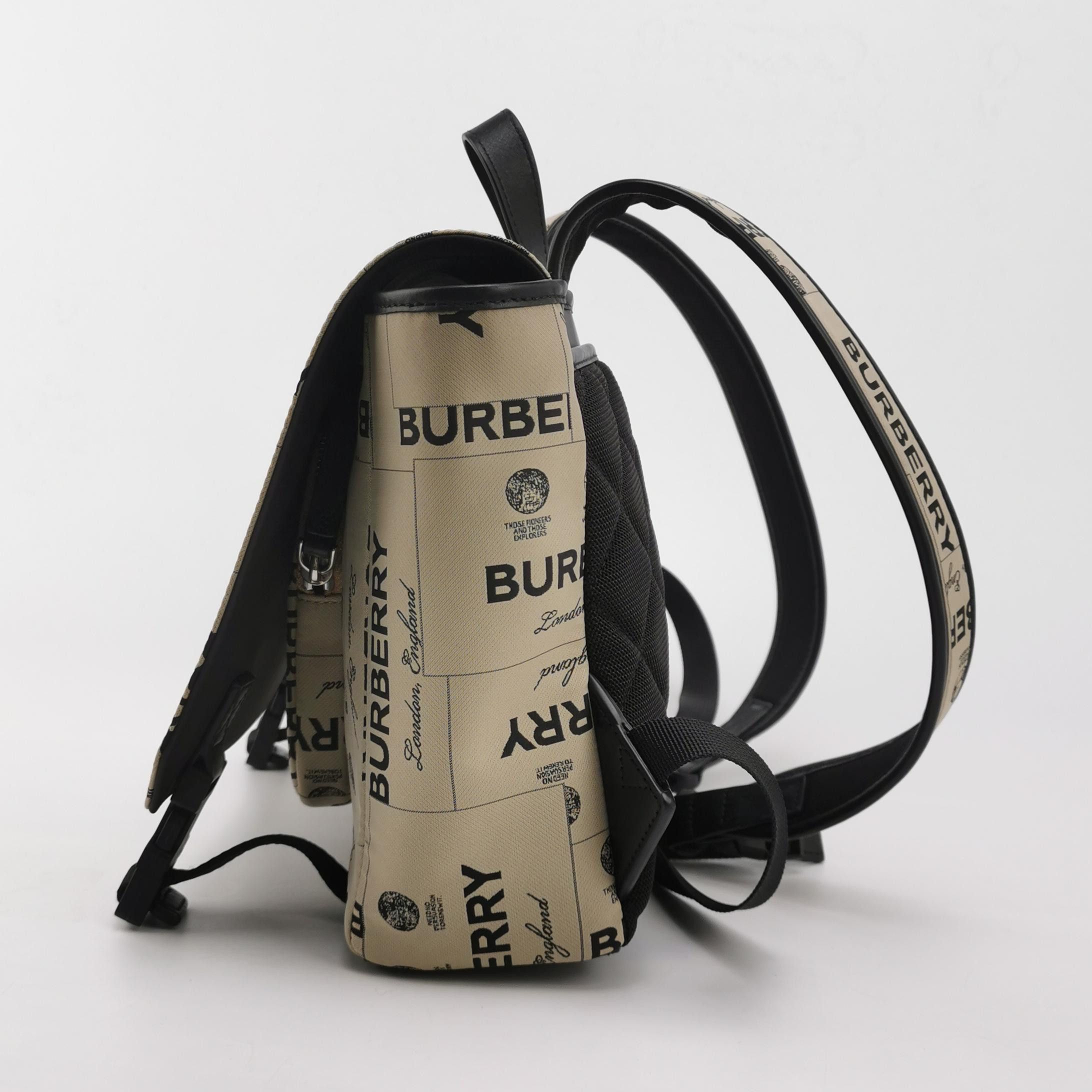 Burberry Burberry Men one size Bags Luggage Size ONE SIZE - 3 Thumbnail