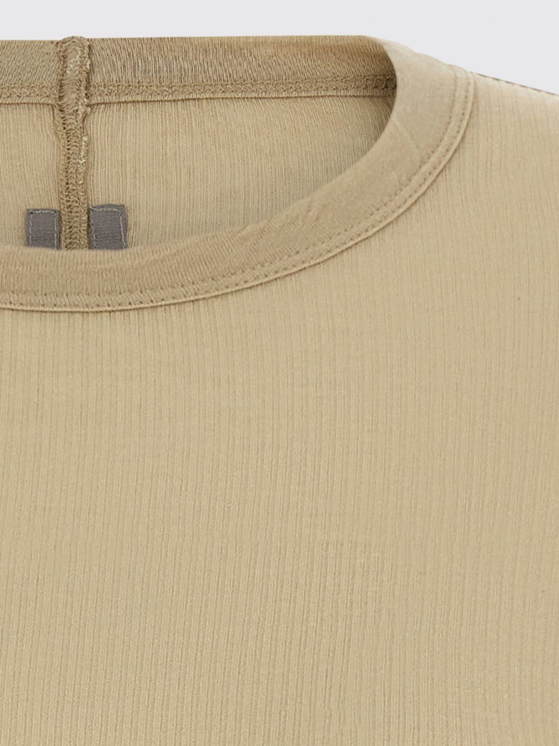 Rick Owens Rick Owens Sweater Woman Beige Size M / US 6-8 / IT 42-44 - 4 Thumbnail