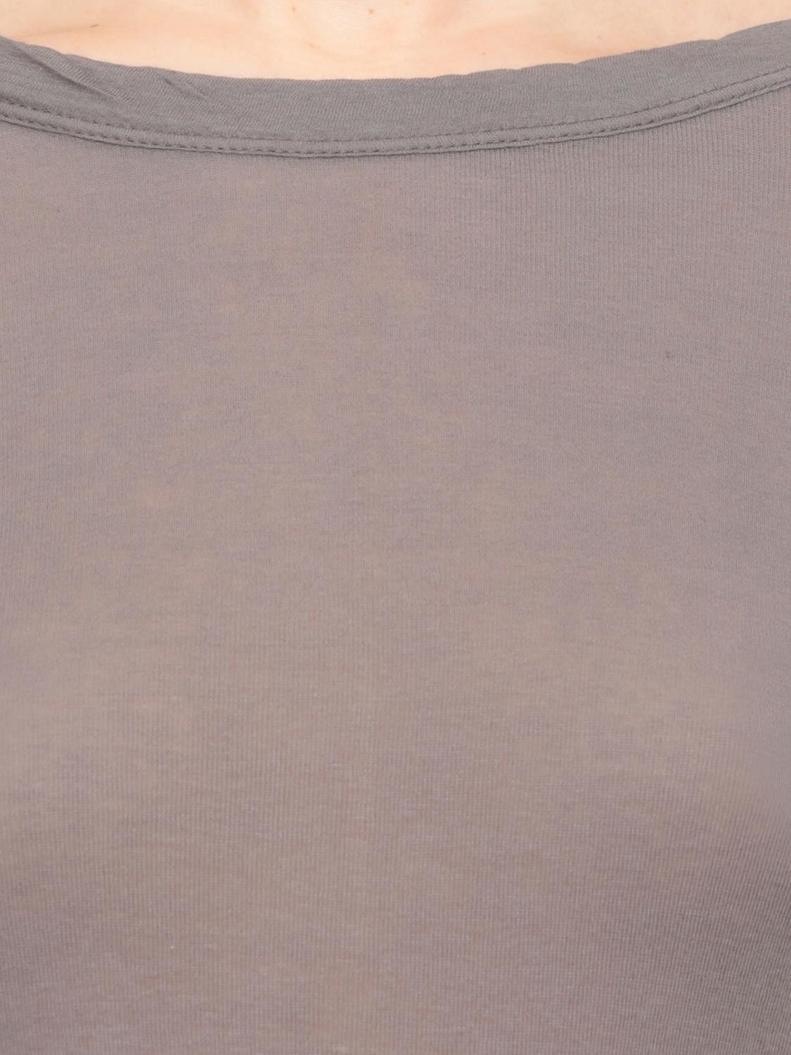 Rick Owens Rick Owens Sweater Woman Grey Size S / US 4 / IT 40 - 4 Thumbnail