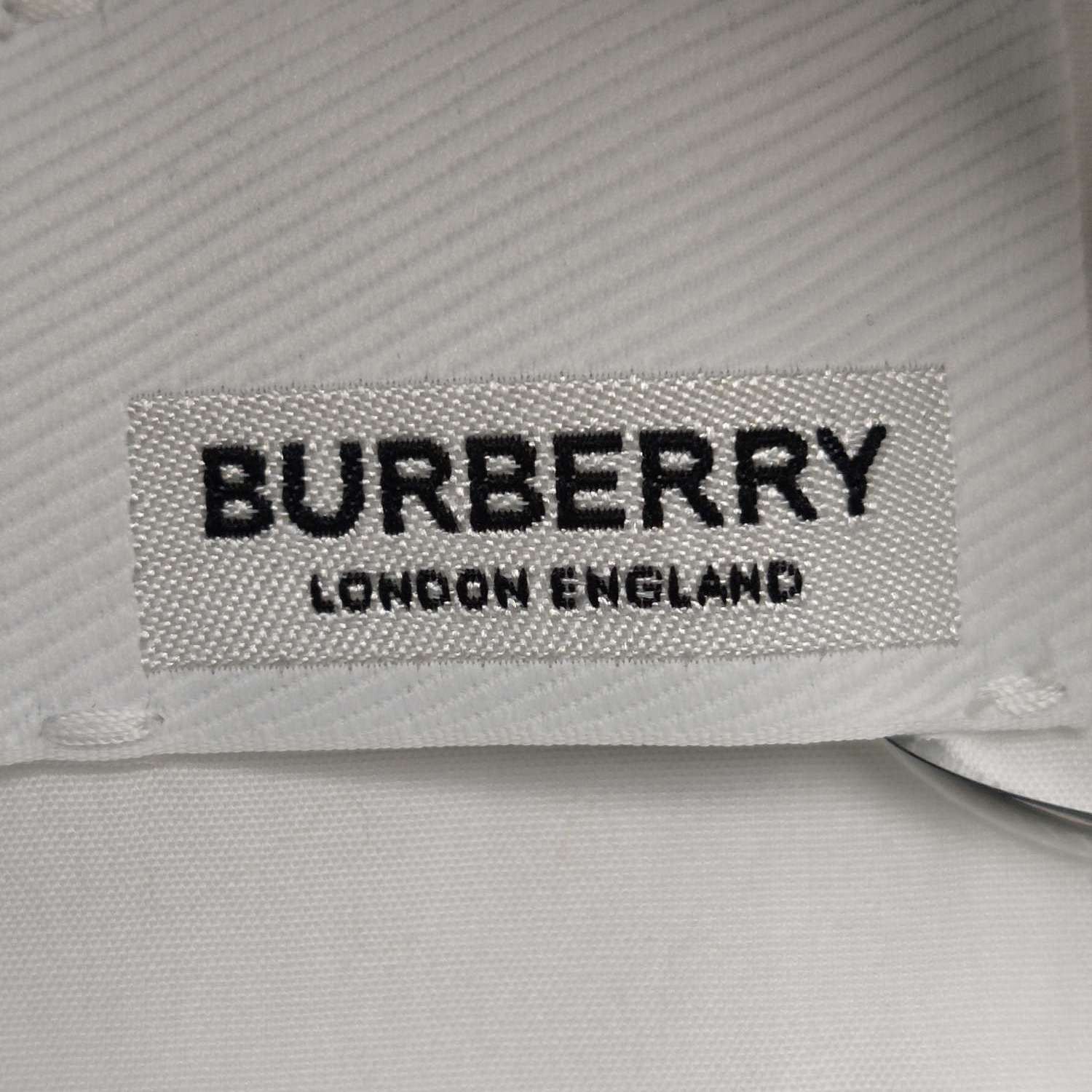 Burberry Burberry Men xl Button Ups Size US XL / EU 56 / 4 - 6 Thumbnail