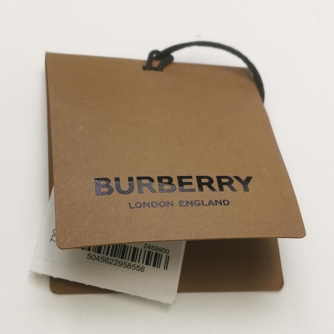 Burberry Burberry Men xl Button Ups Size US XL / EU 56 / 4 - 4 Thumbnail