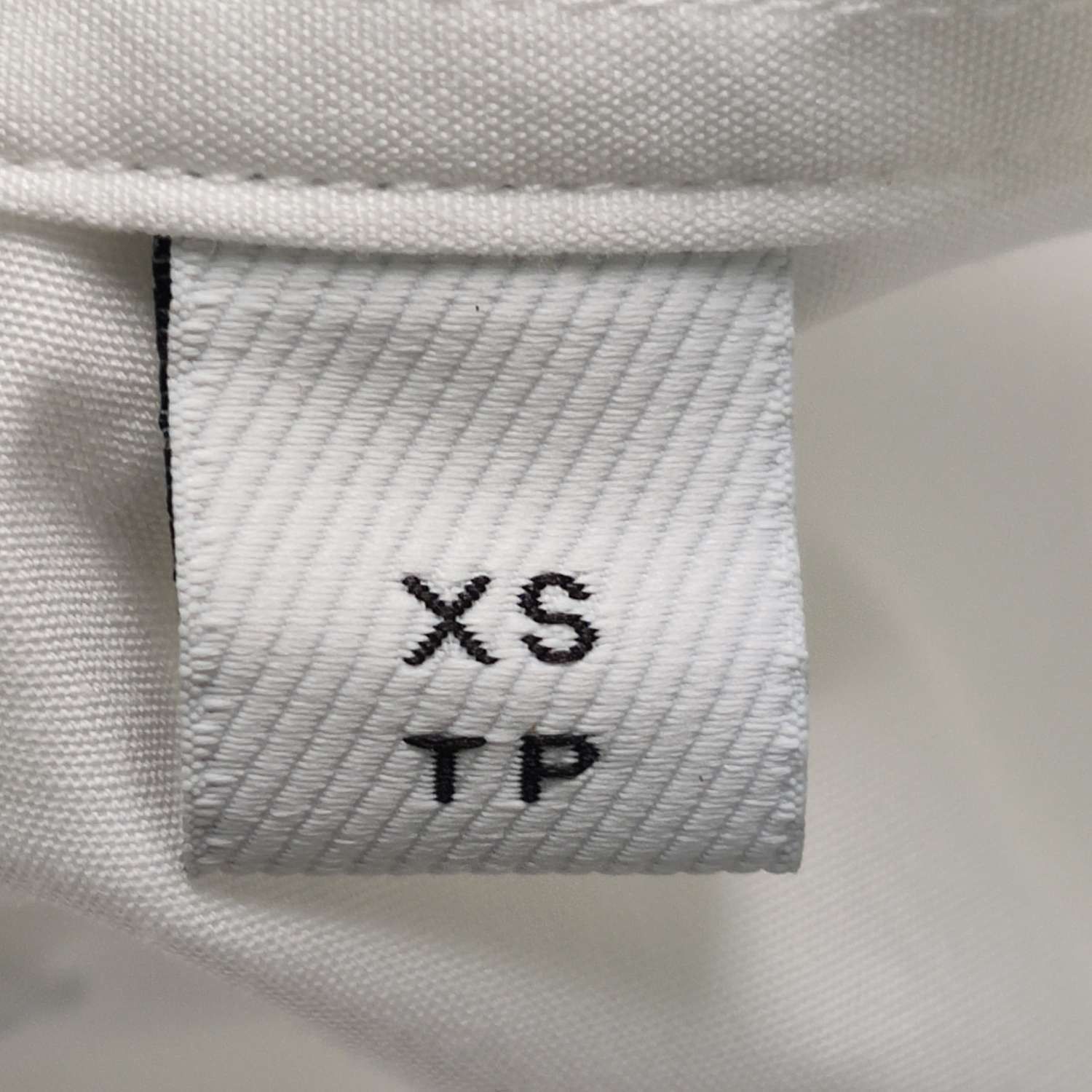 Burberry Burberry Men xs Button Ups Size US XS / EU 42 / 0 - 6 Thumbnail