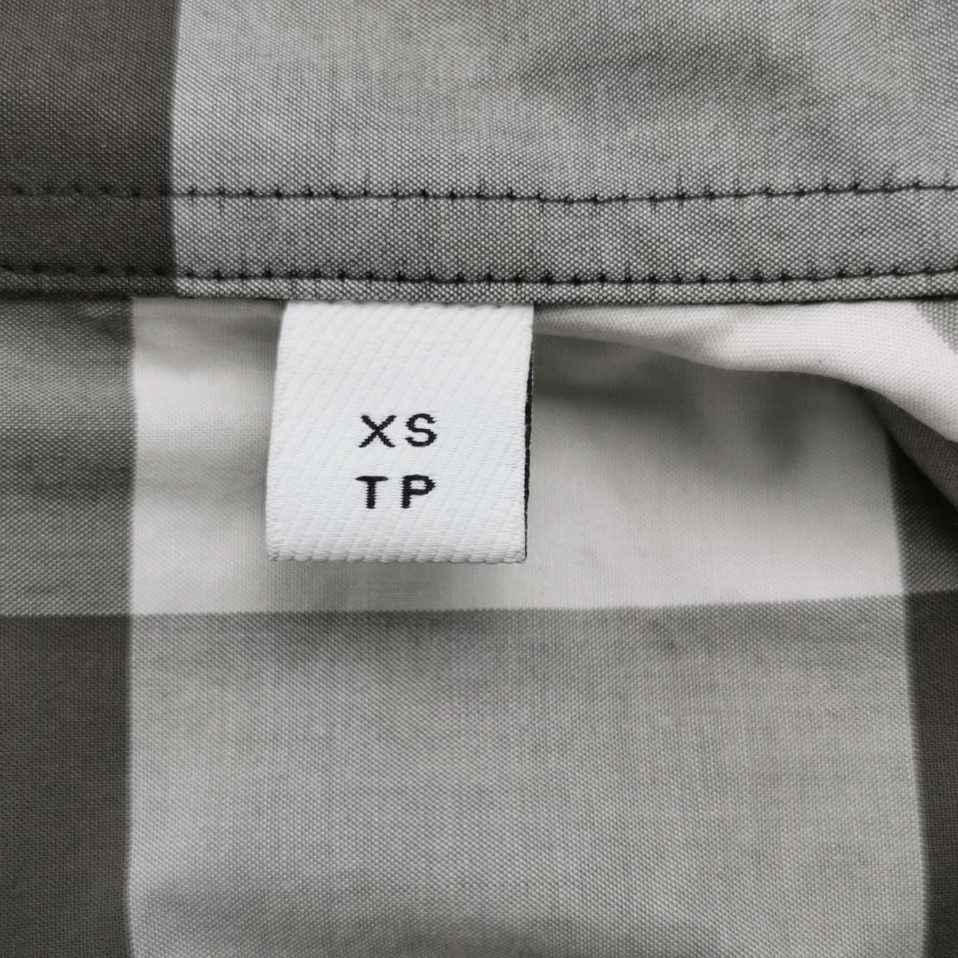 Burberry Burberry Men xs Button Ups Size US XS / EU 42 / 0 - 8 Thumbnail