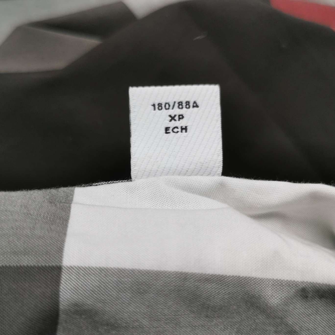 Burberry Burberry Men xs Button Ups Size US XS / EU 42 / 0 - 7 Thumbnail