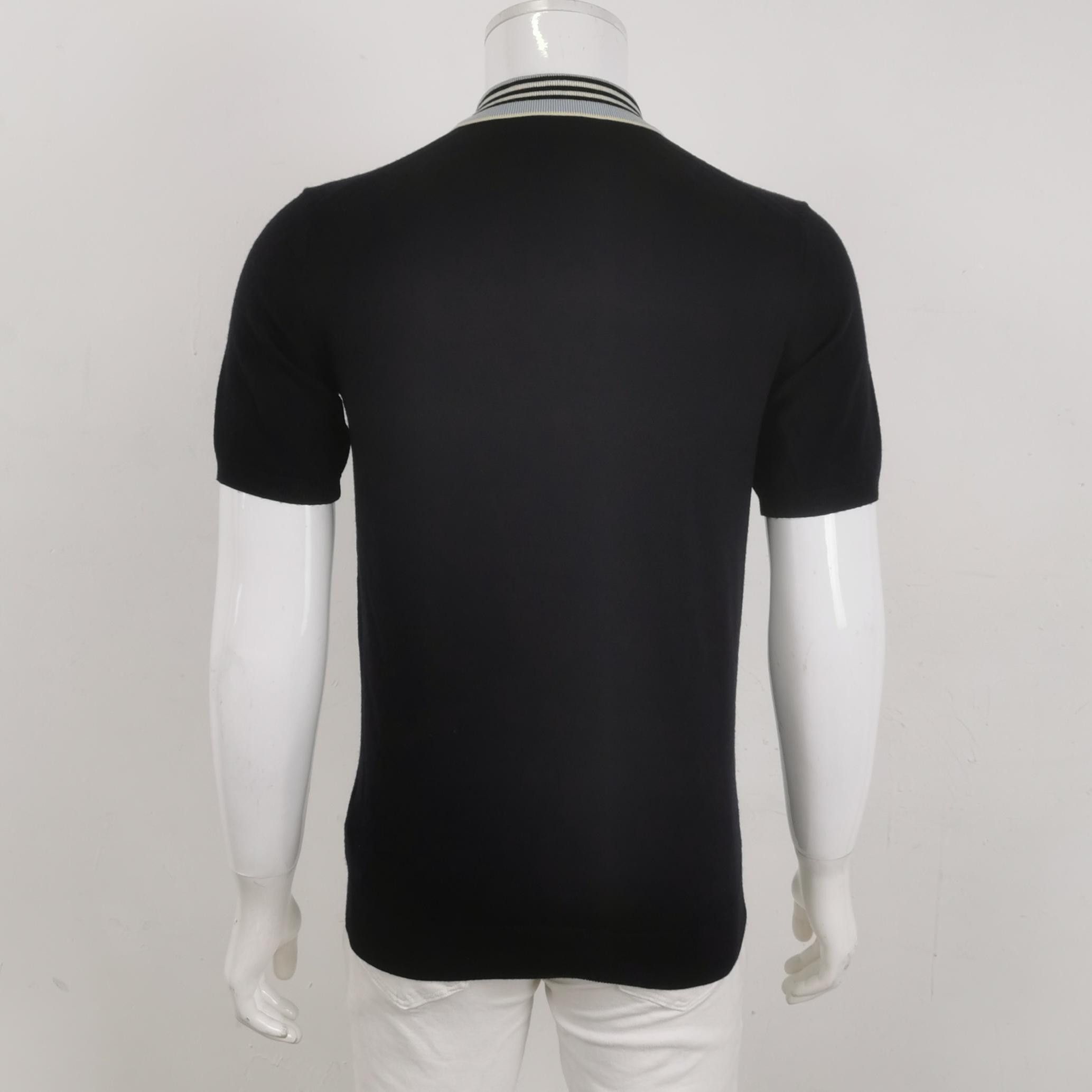 Burberry Burberry Men s Sweaters Knitwear Size US S / EU 44-46 / 1 - 2 Thumbnail