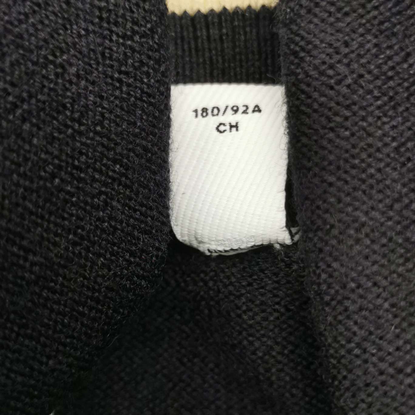 Burberry Burberry Men s Sweaters Knitwear Size US S / EU 44-46 / 1 - 7 Thumbnail