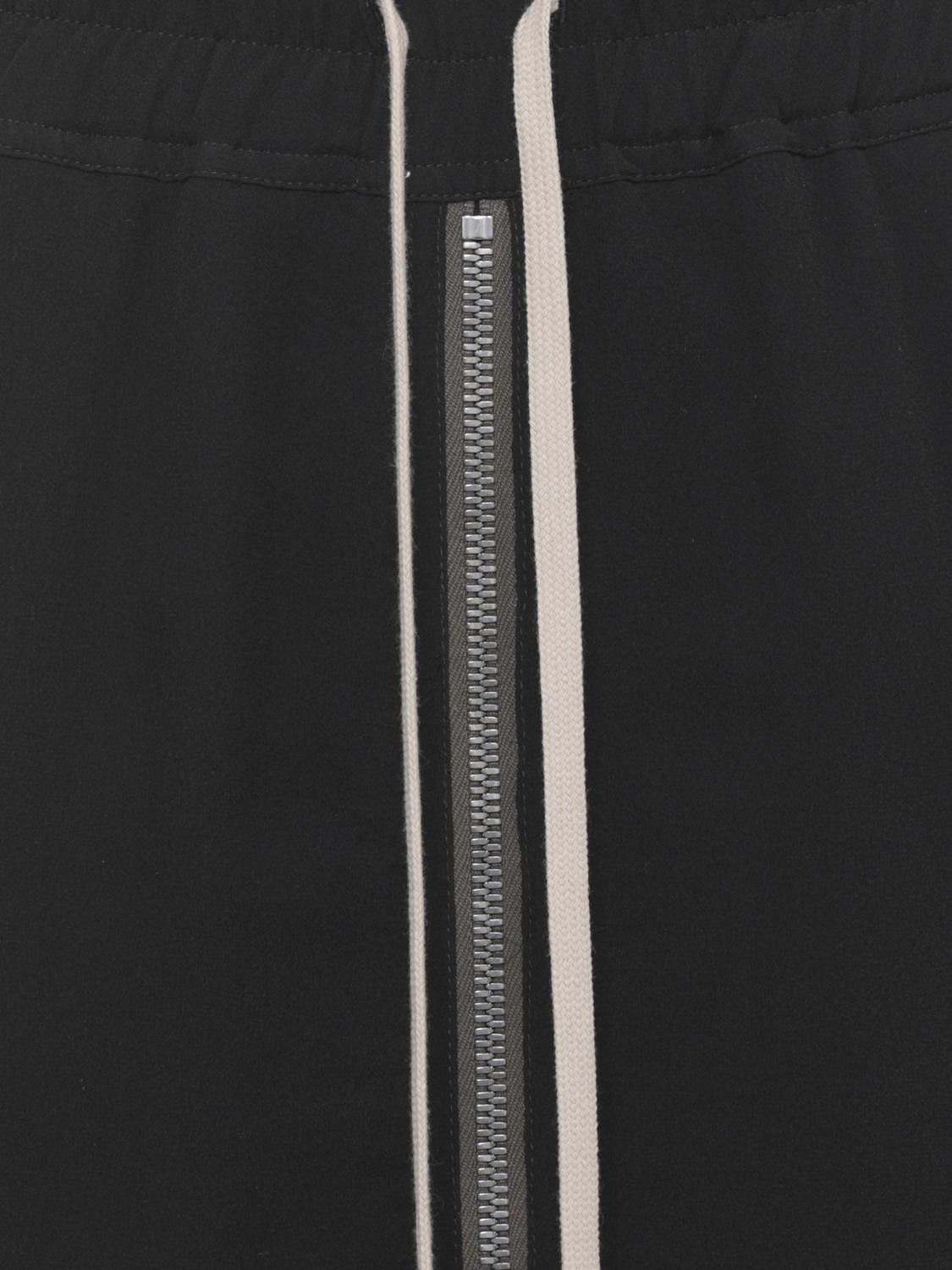 Rick Owens Rick Owens Skirt Woman Black Size 27" / US 4 / IT 40 - 4 Thumbnail