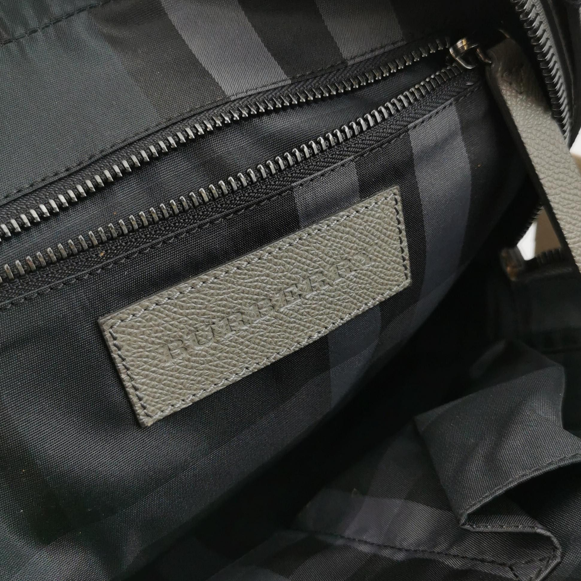 Burberry Burberry Men one size Bags Luggage Size ONE SIZE - 7 Thumbnail