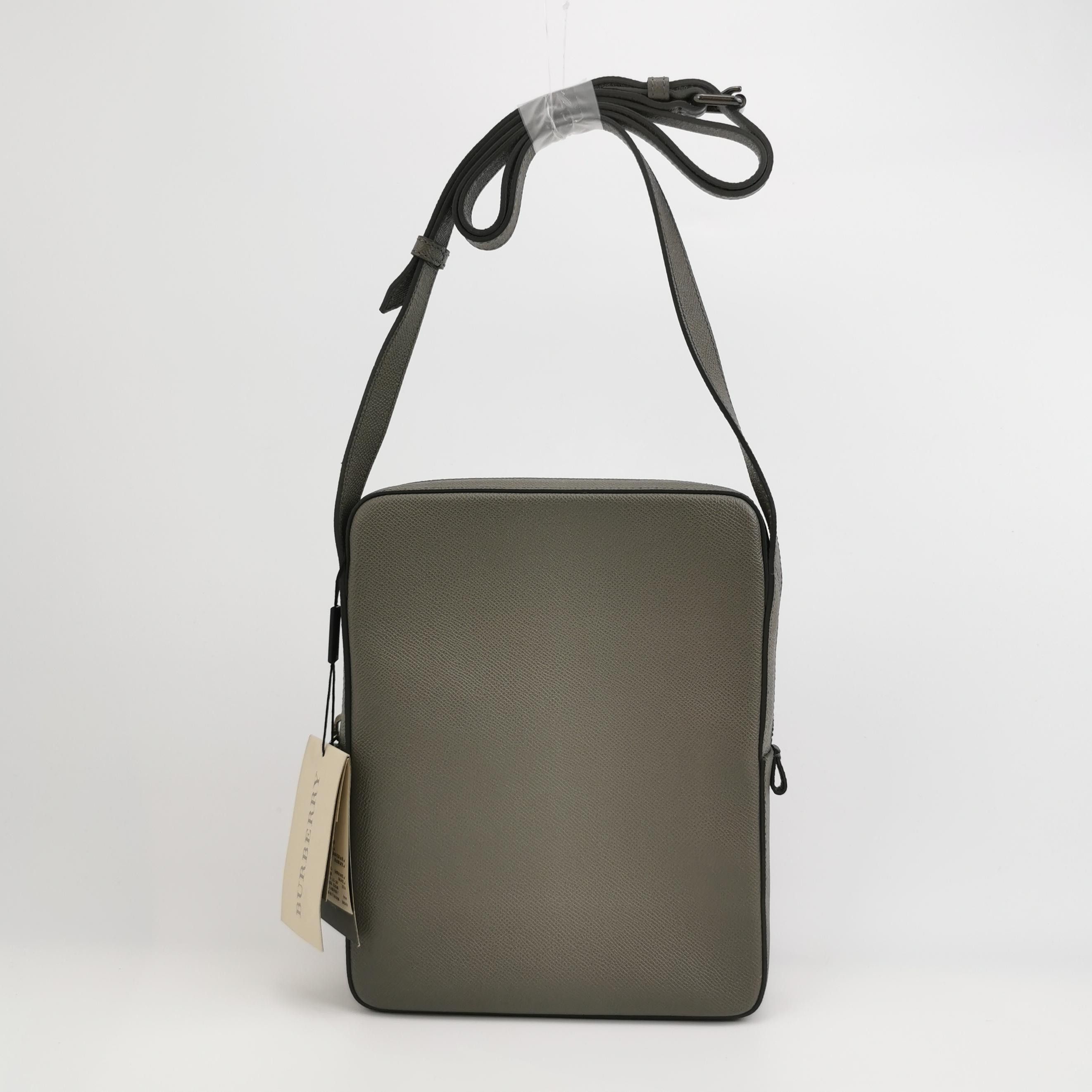 Burberry Burberry Men one size Bags Luggage Size ONE SIZE - 4 Thumbnail