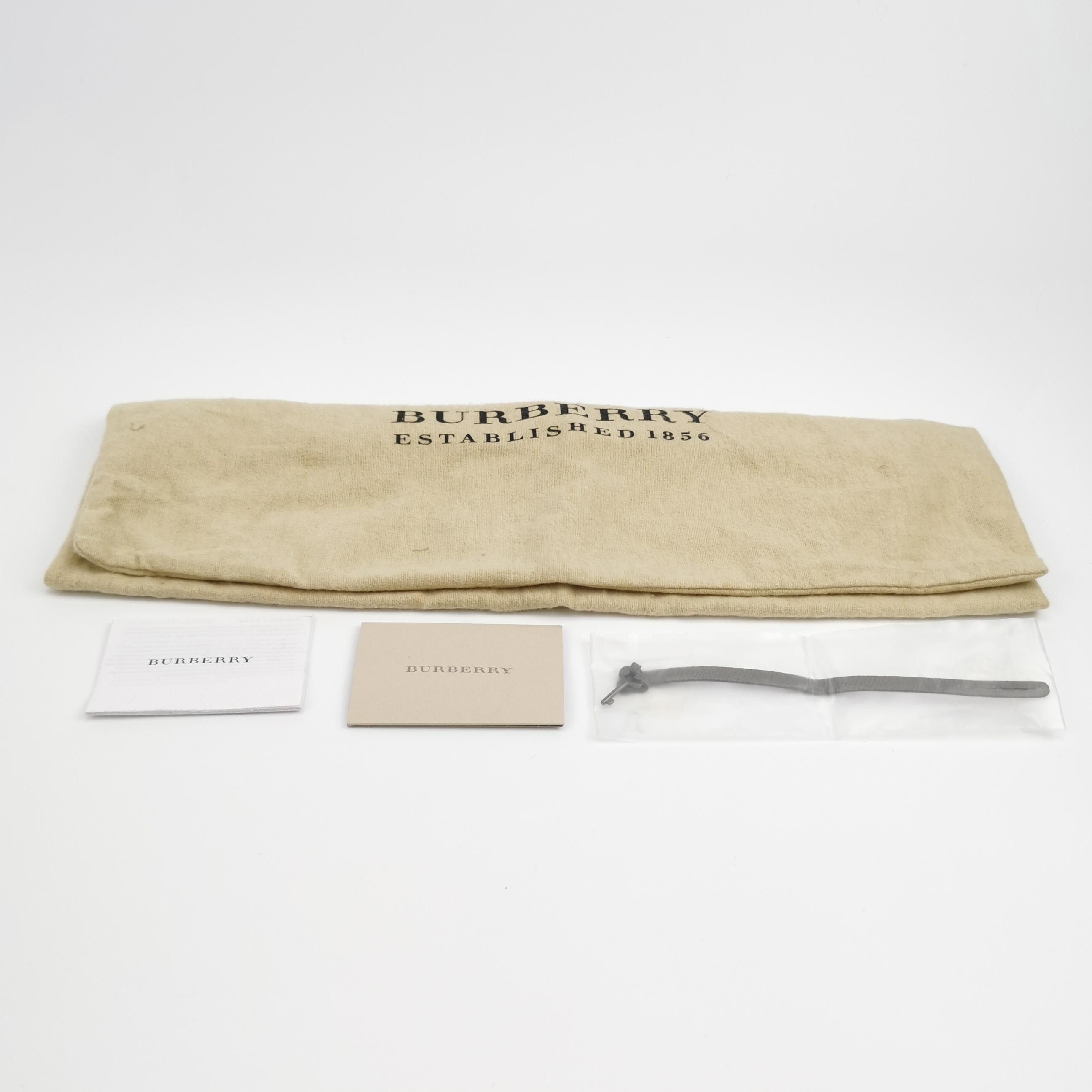 Burberry Burberry Men one size Bags Luggage Size ONE SIZE - 9 Thumbnail