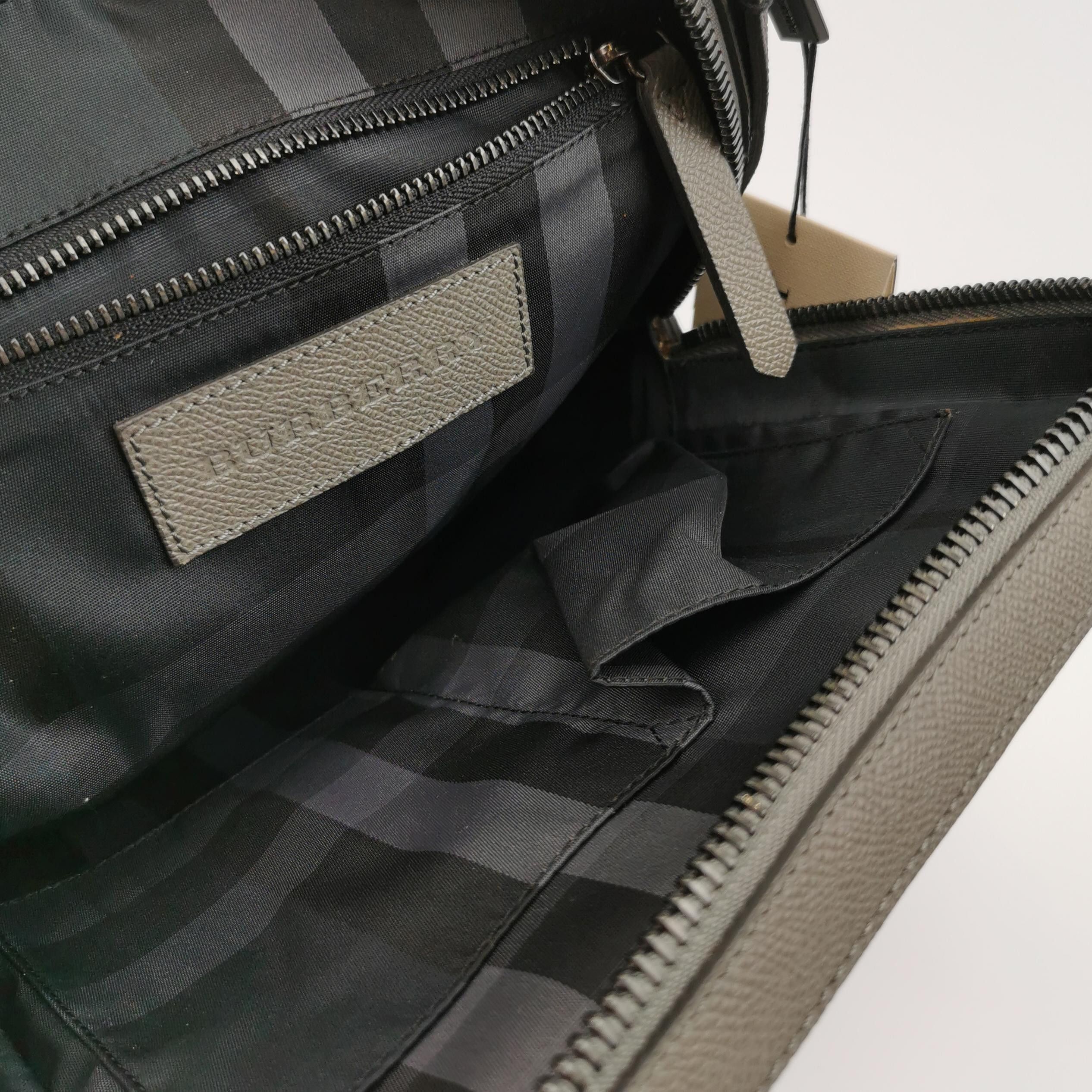 Burberry Burberry Men one size Bags Luggage Size ONE SIZE - 6 Thumbnail