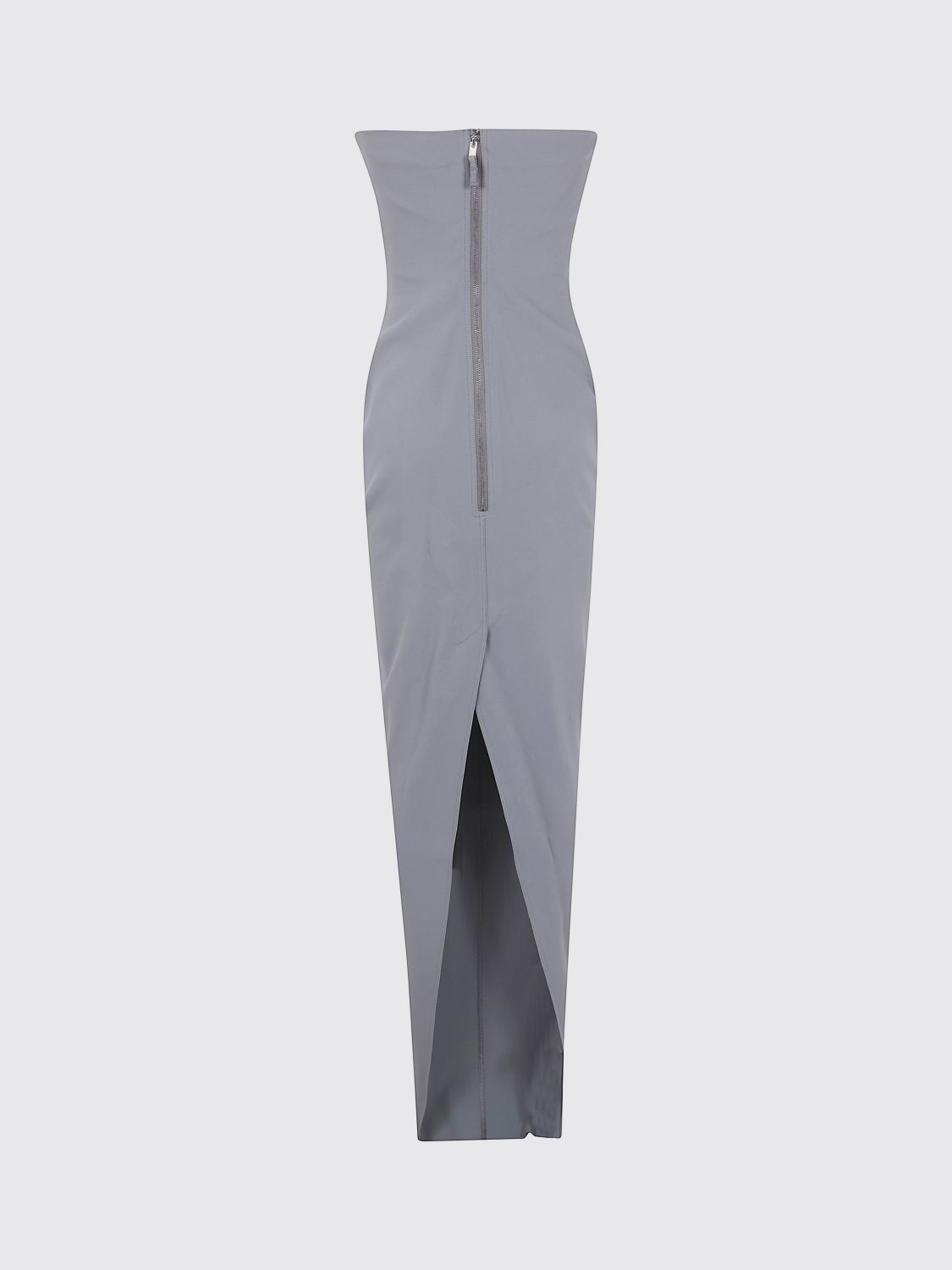 Rick Owens Rick Owens Dress Woman Brown Size M / US 6-8 / IT 42-44 - 3 Thumbnail