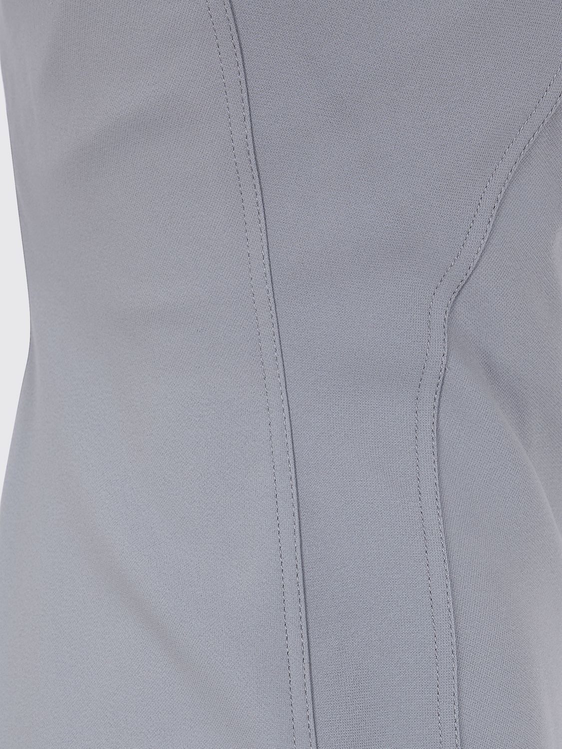 Rick Owens Rick Owens Dress Woman Brown Size M / US 6-8 / IT 42-44 - 4 Thumbnail