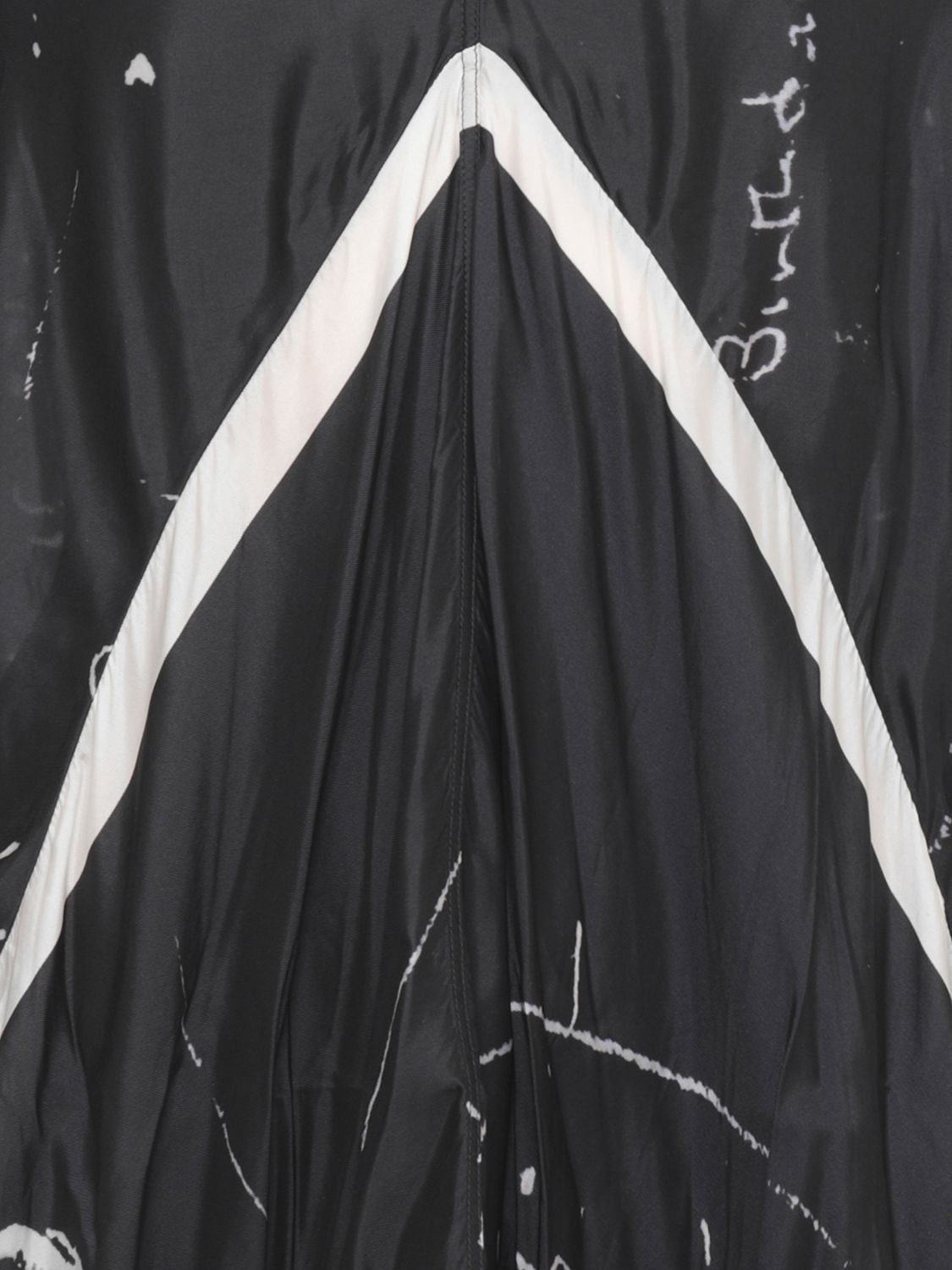 Rick Owens Rick Owens Dress Woman White Size XS / US 0-2 / IT 36-38 - 4 Thumbnail