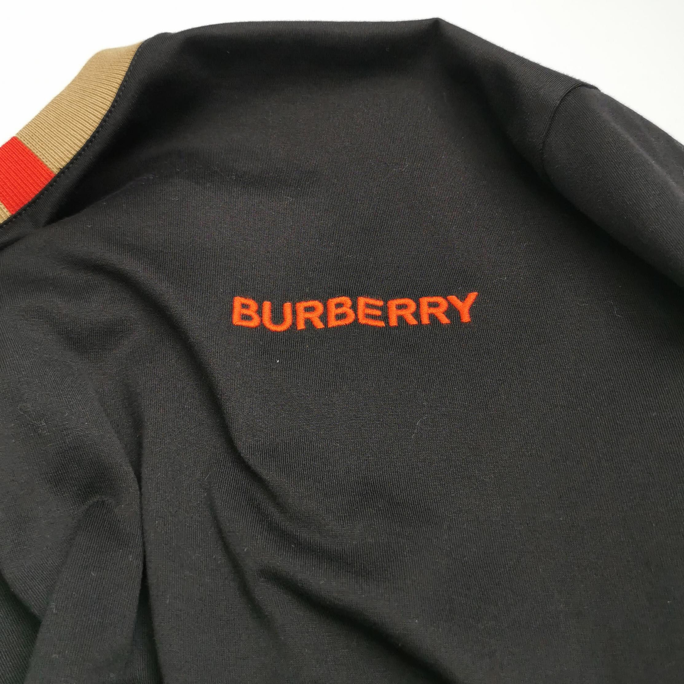 Burberry Burberry Men m Short Sleeve Shirts Size US M / EU 48-50 / 2 - 3 Thumbnail