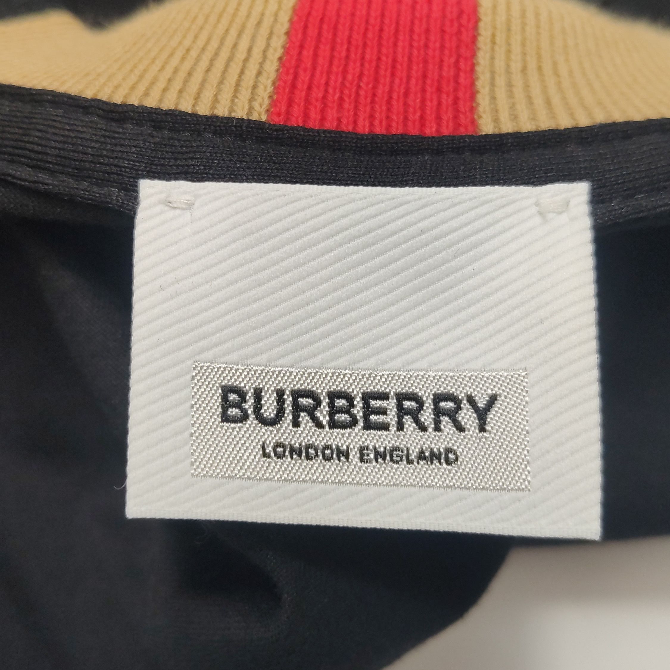 Burberry Burberry Men m Short Sleeve Shirts Size US M / EU 48-50 / 2 - 9 Thumbnail