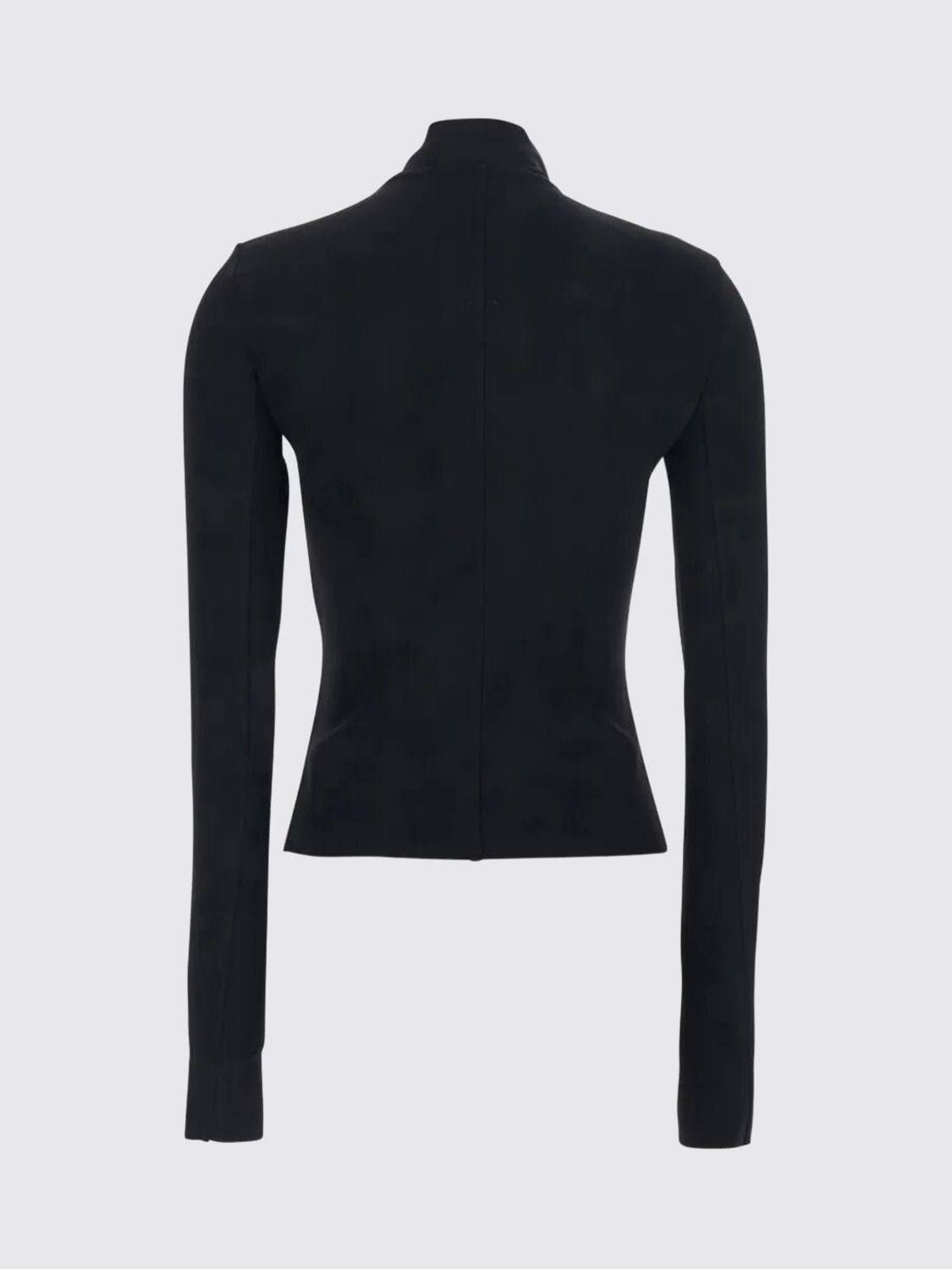 Rick Owens Rick Owens Jacket Woman Black Size S / US 4 / IT 40 - 3 Thumbnail
