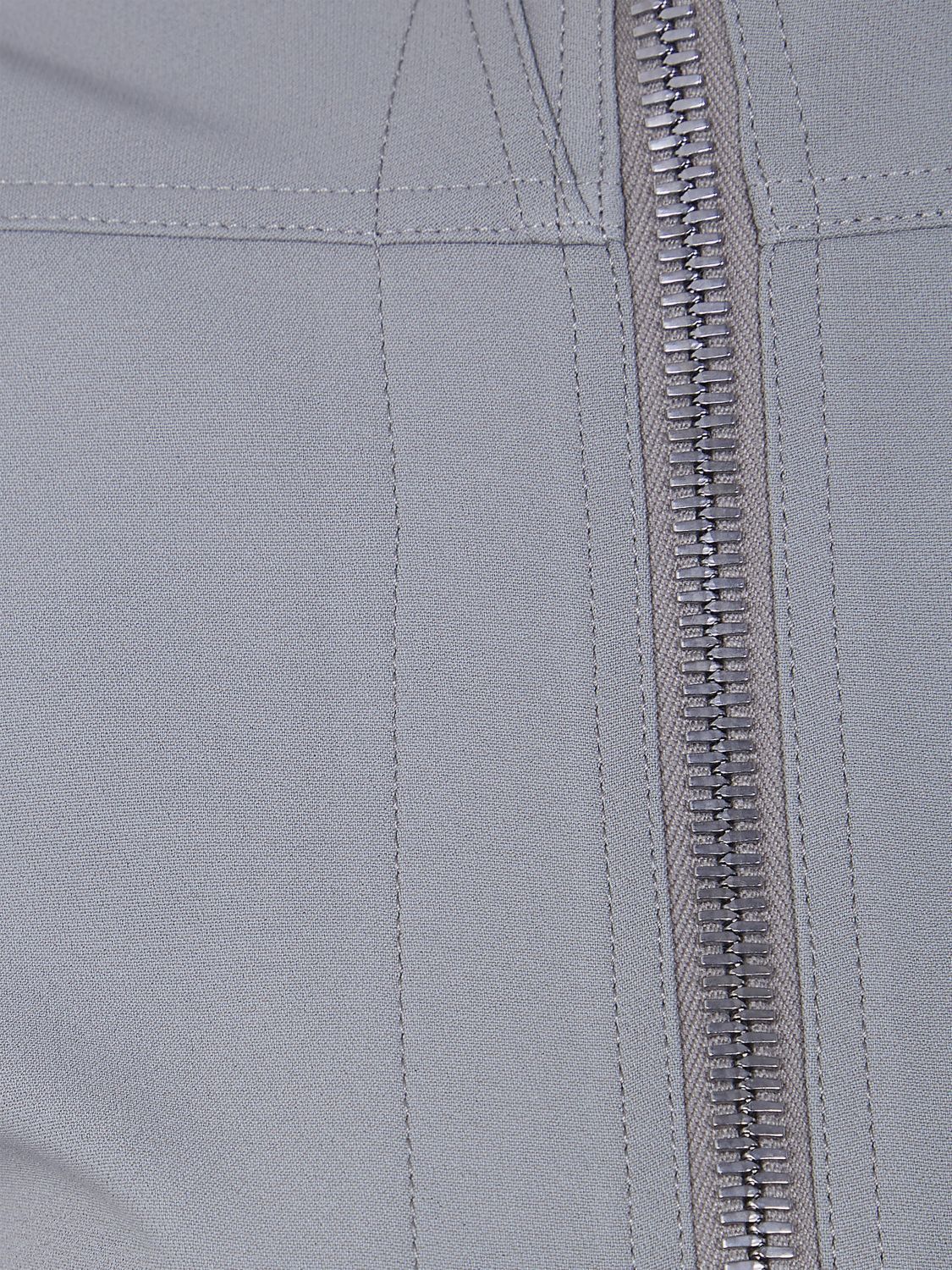 Rick Owens Rick Owens Jacket Woman Brown Size S / US 4 / IT 40 - 4 Thumbnail