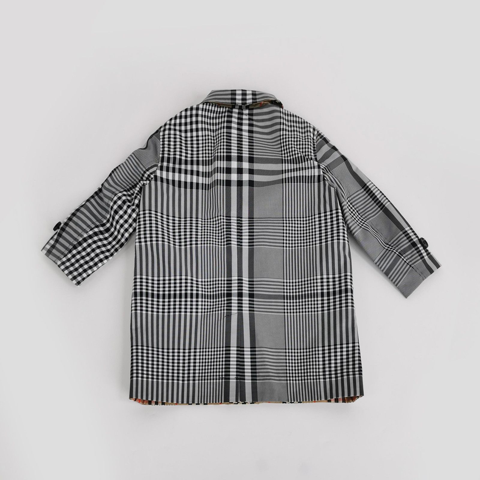 Burberry Burberry Men m Light Jackets Size US M / EU 48-50 / 2 - 4 Thumbnail