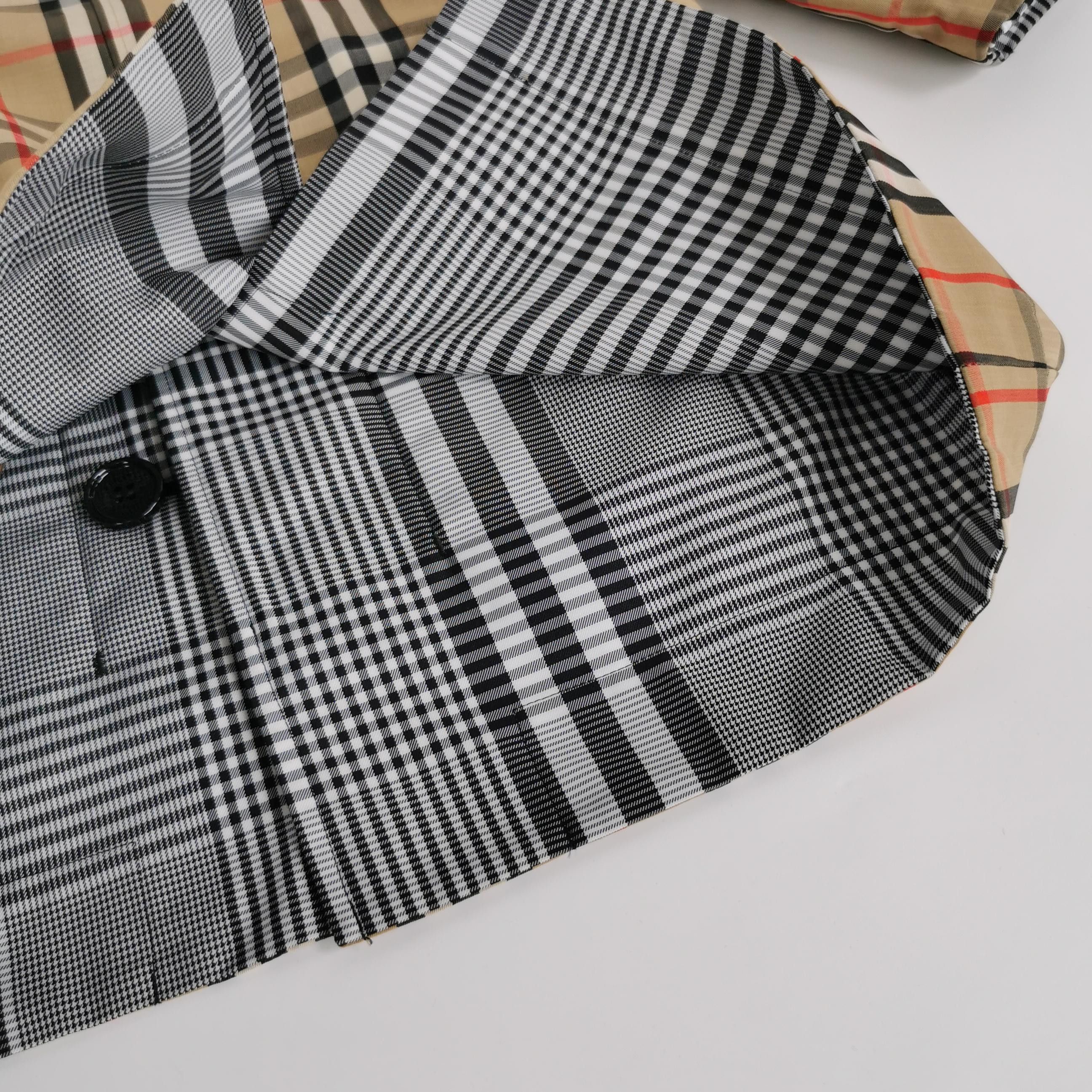Burberry Burberry Men m Light Jackets Size US M / EU 48-50 / 2 - 5 Thumbnail