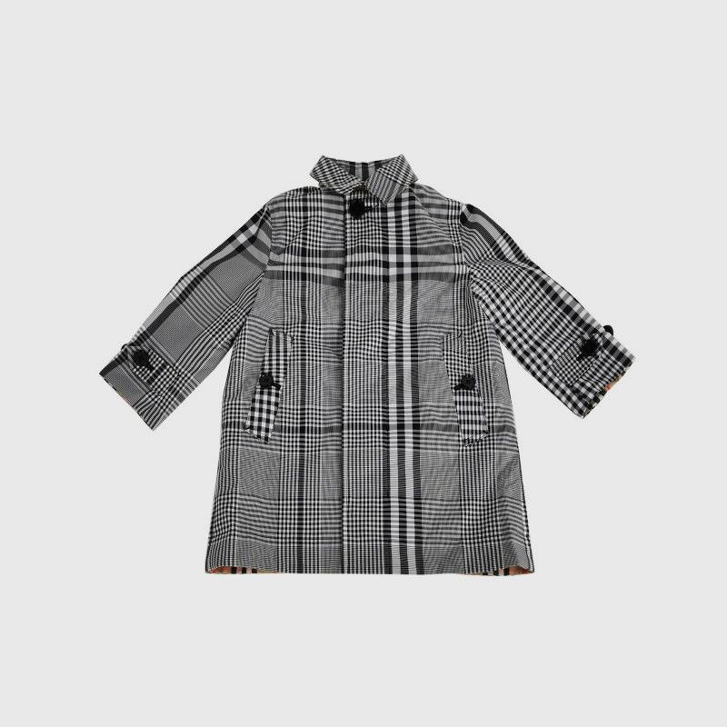 Burberry Burberry Men m Light Jackets Size US M / EU 48-50 / 2 - 3 Thumbnail