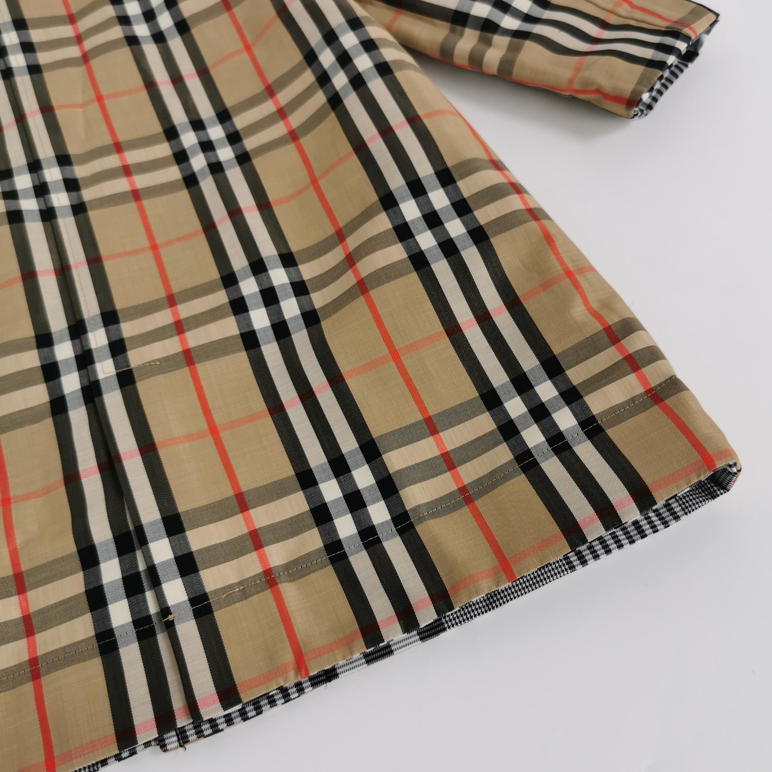 Burberry Burberry Men m Light Jackets Size US M / EU 48-50 / 2 - 6 Thumbnail