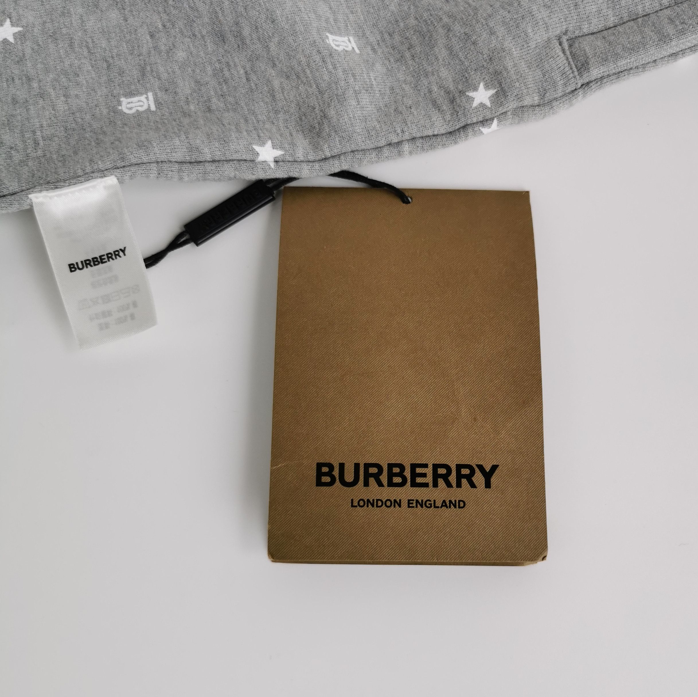 Burberry Burberry Men 32 Casual Pants Size US 32 / EU 48 - 4 Thumbnail
