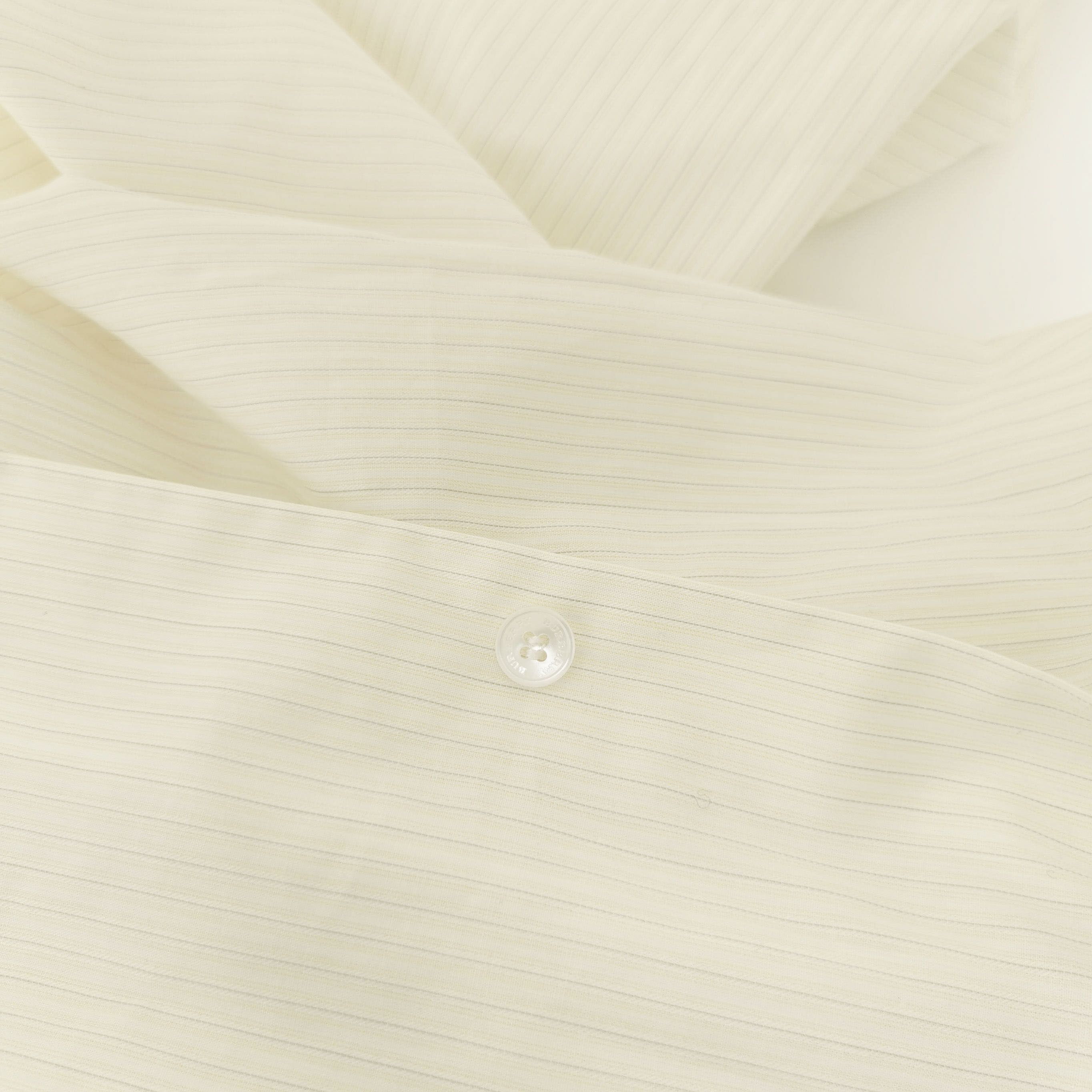 Burberry Burberry Men xl Button Ups Size US XL / EU 56 / 4 - 3 Thumbnail