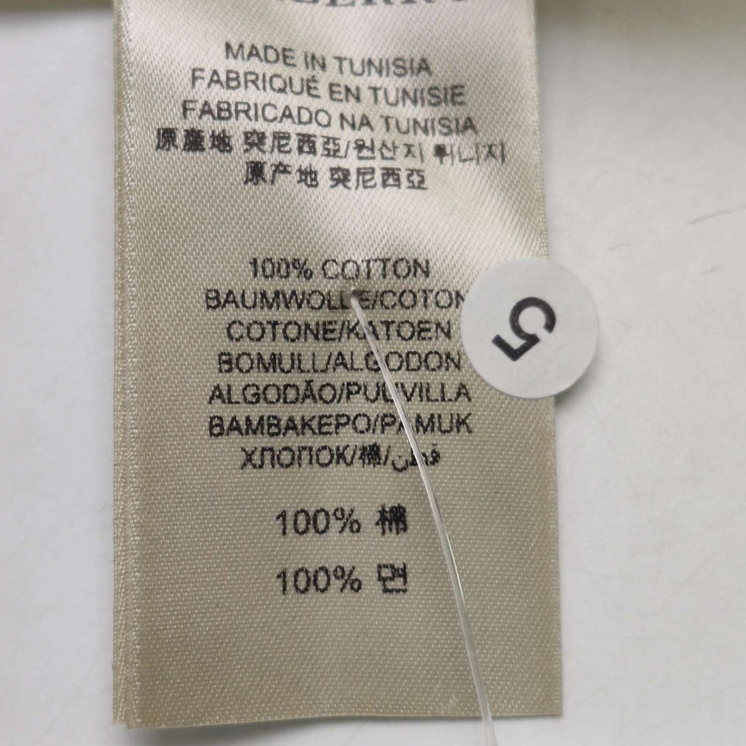 Burberry Burberry Men xl Button Ups Size US XL / EU 56 / 4 - 8 Thumbnail