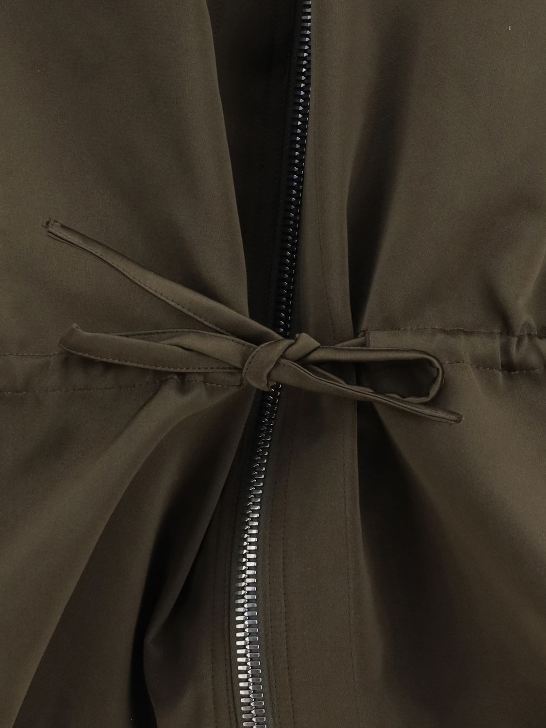 Rick Owens Rick Owens Jacket Woman Grey Size M / US 6-8 / IT 42-44 - 4 Thumbnail